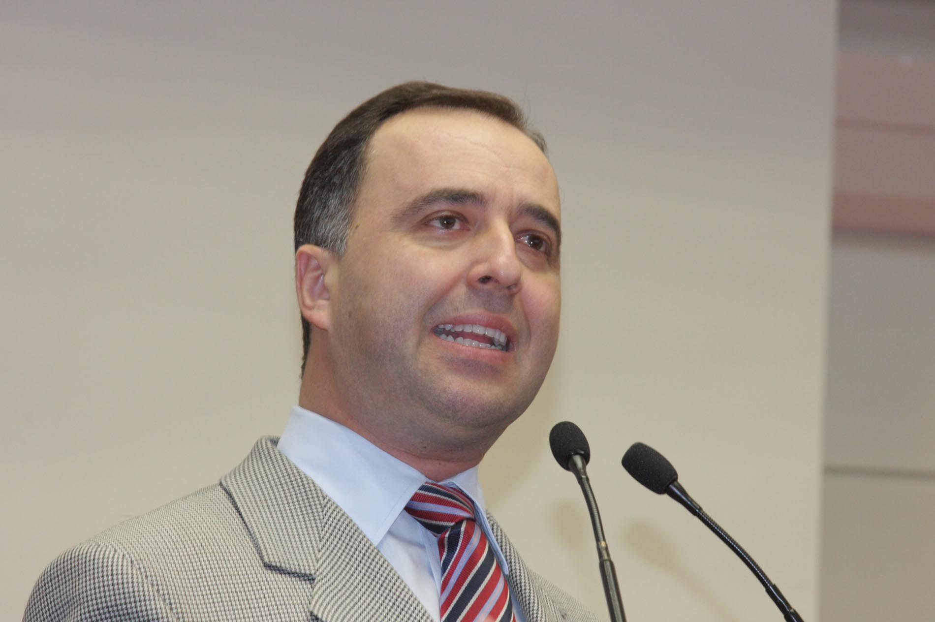 Deputado Kennedy Nunes (PP)