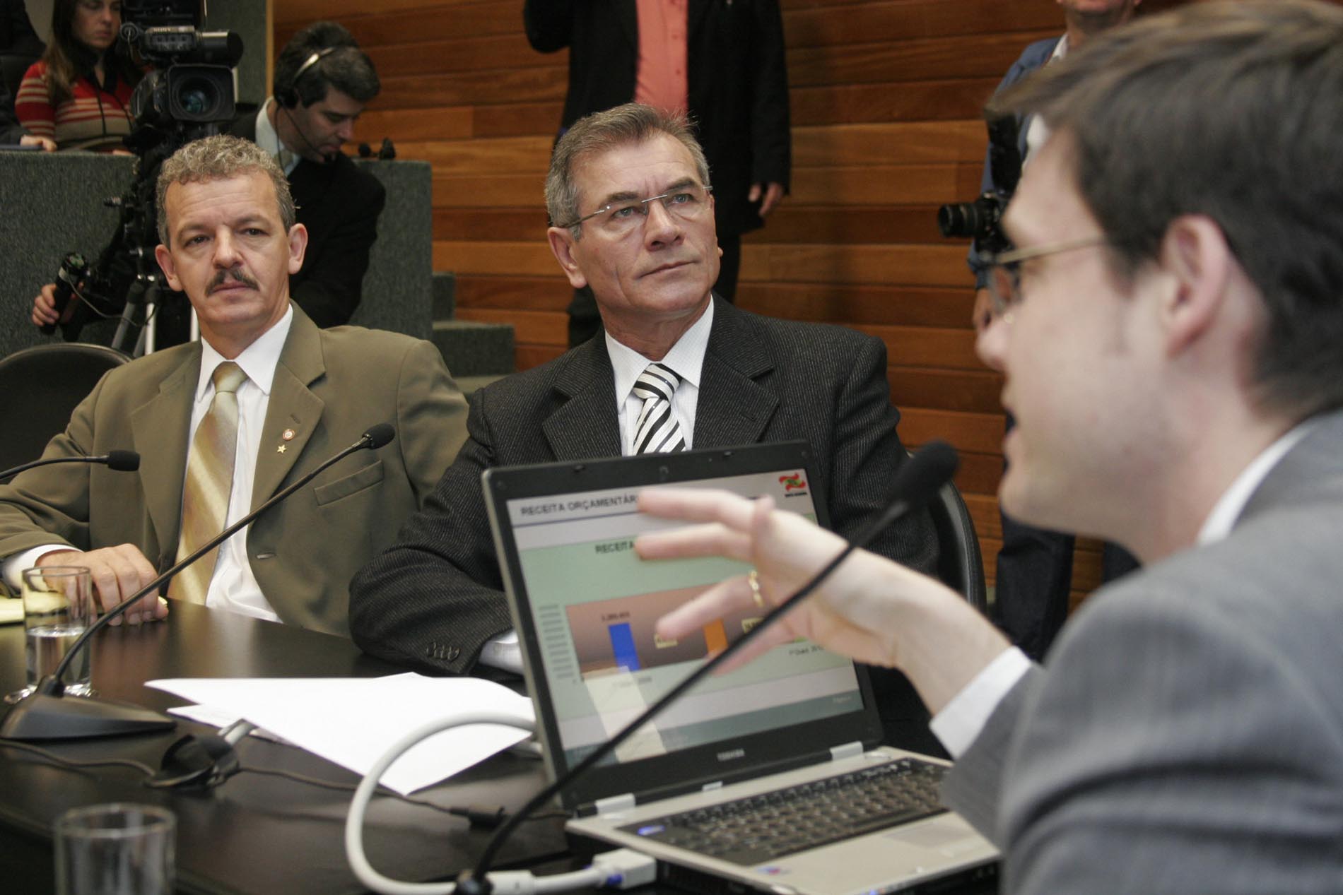 Comissão de Finanças e Tributação