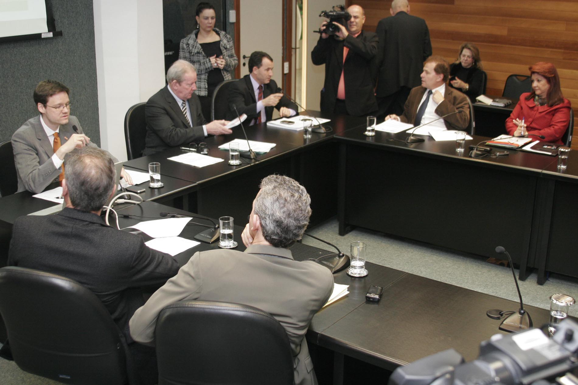 Comissão de Finanças e Tributação