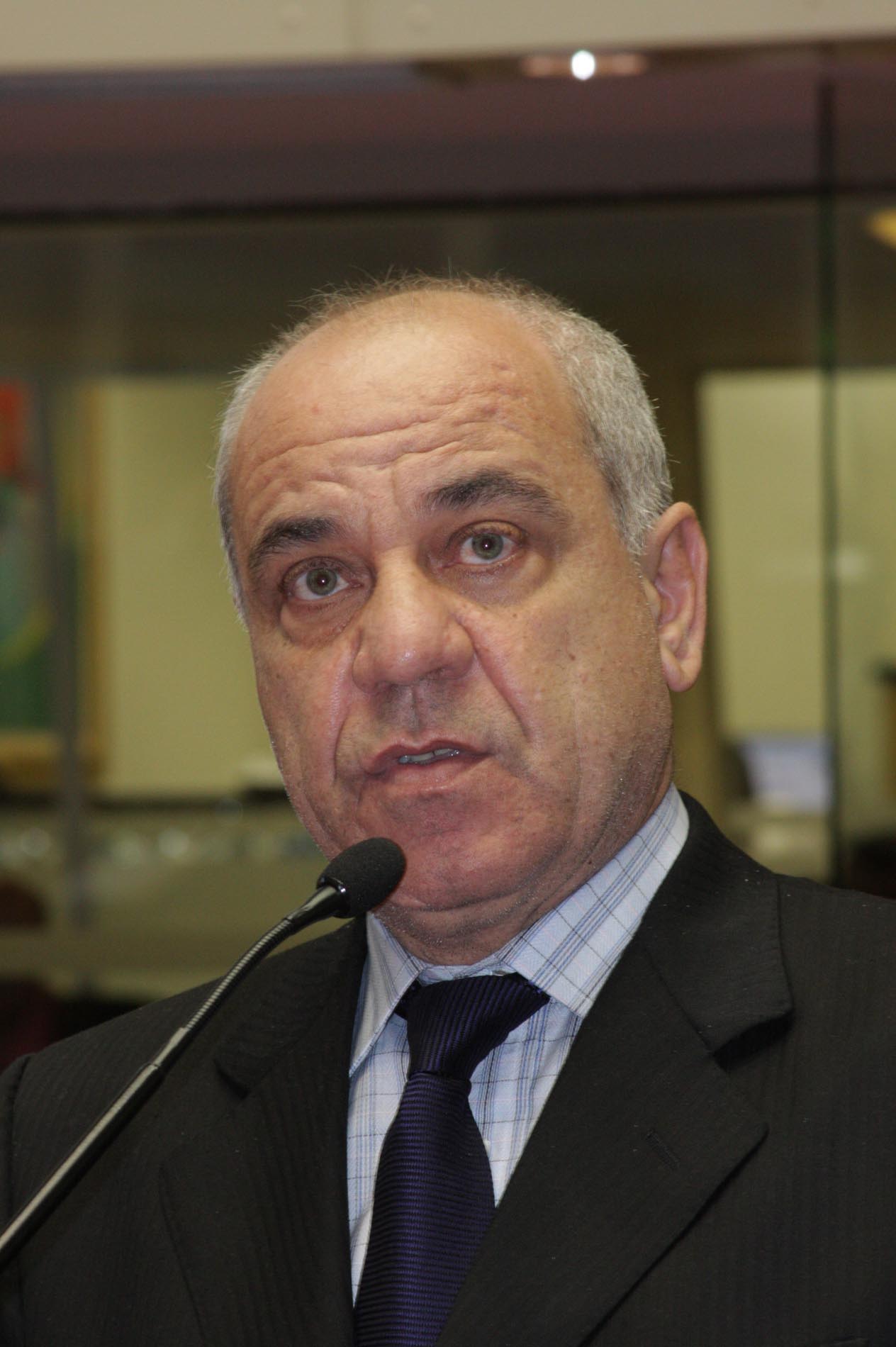 Deputado Dado Cheren (PSDB) – Tarde