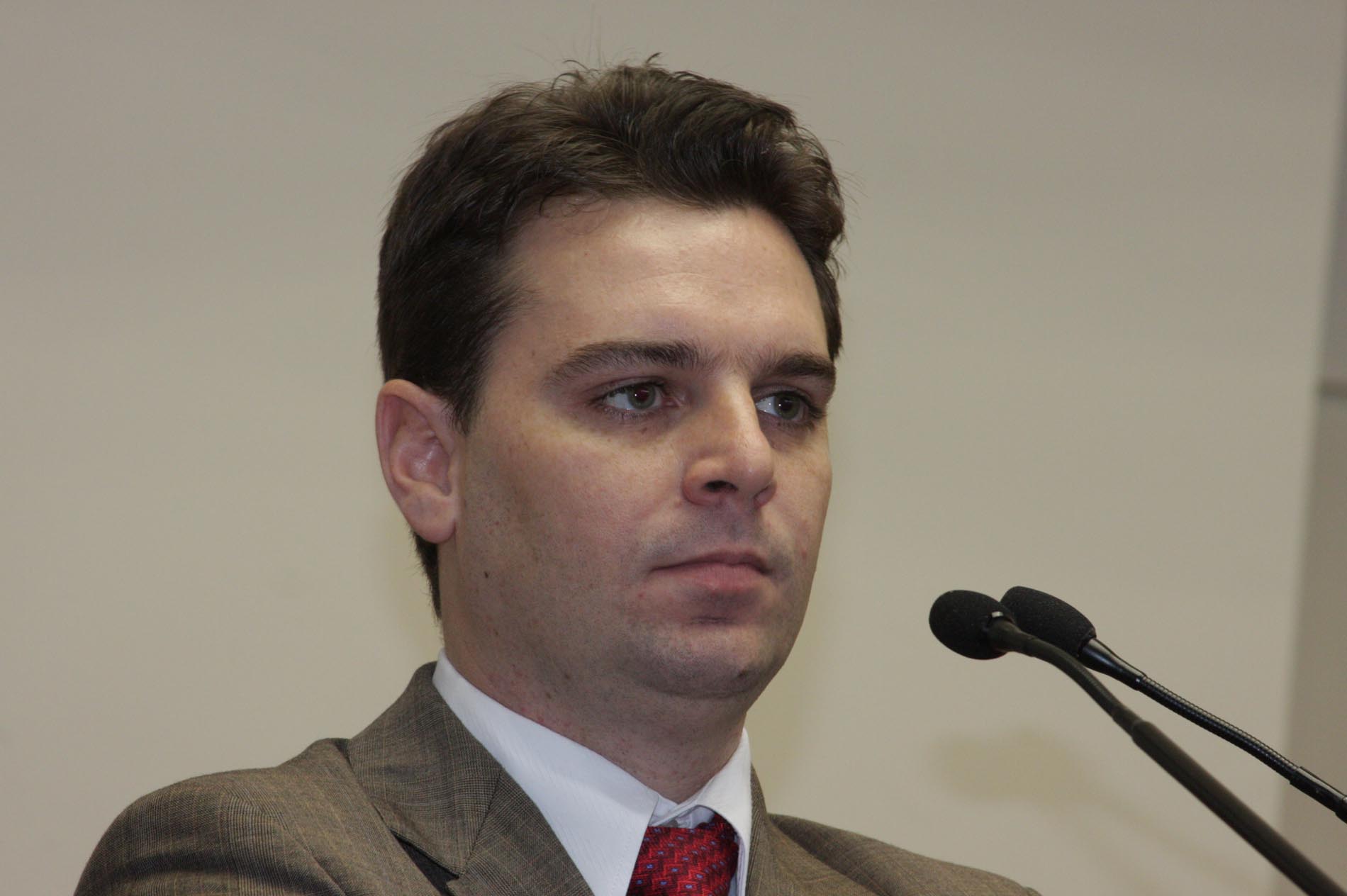 Deputado César Souza Júnior (DEN) – Tarde
