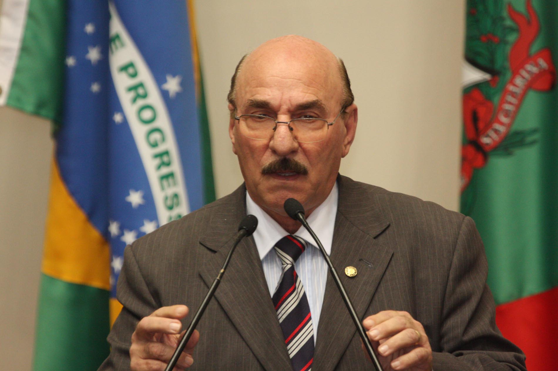 Sessão Ordinária da Assembleia Legislativa do Estado de Santa Catarina