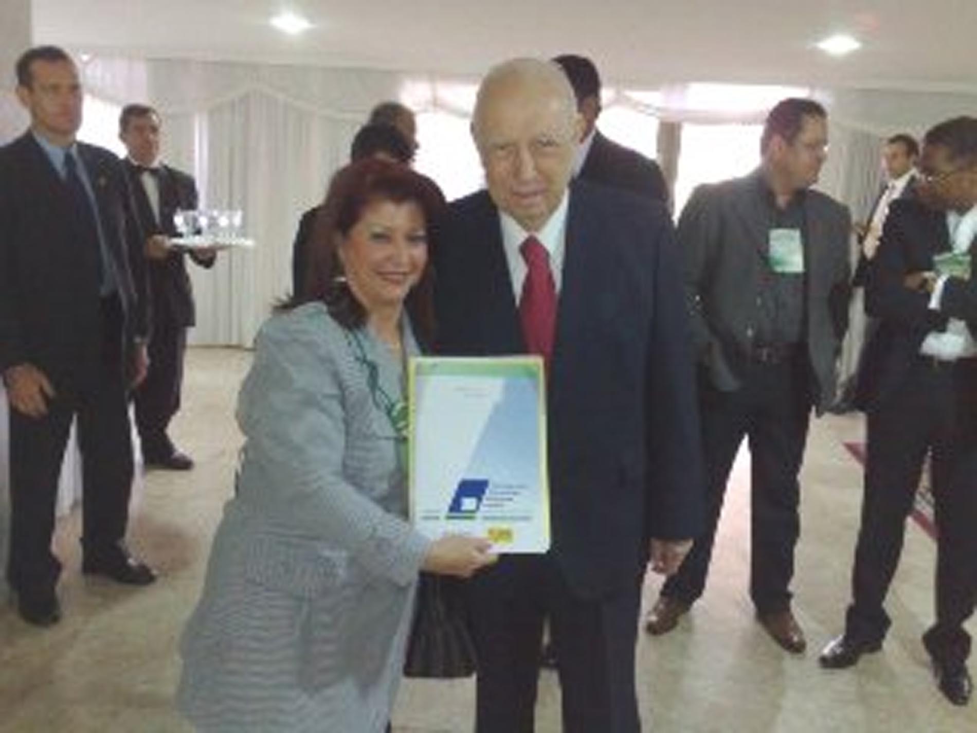Deputada Professora Odete de Jesus (PRB)