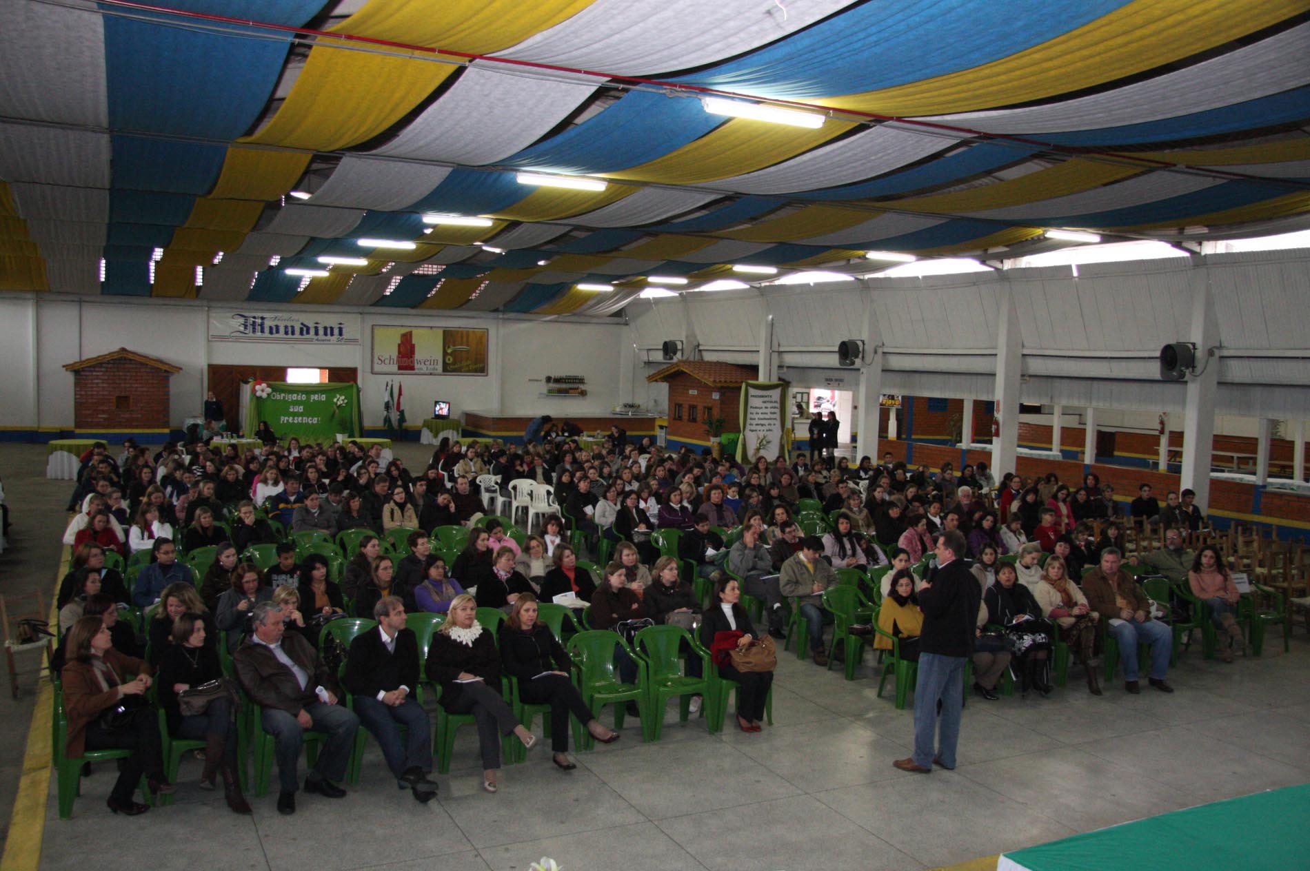 Programa de Combate ao Bullying Escolar e Educação para a Cultura da Paz