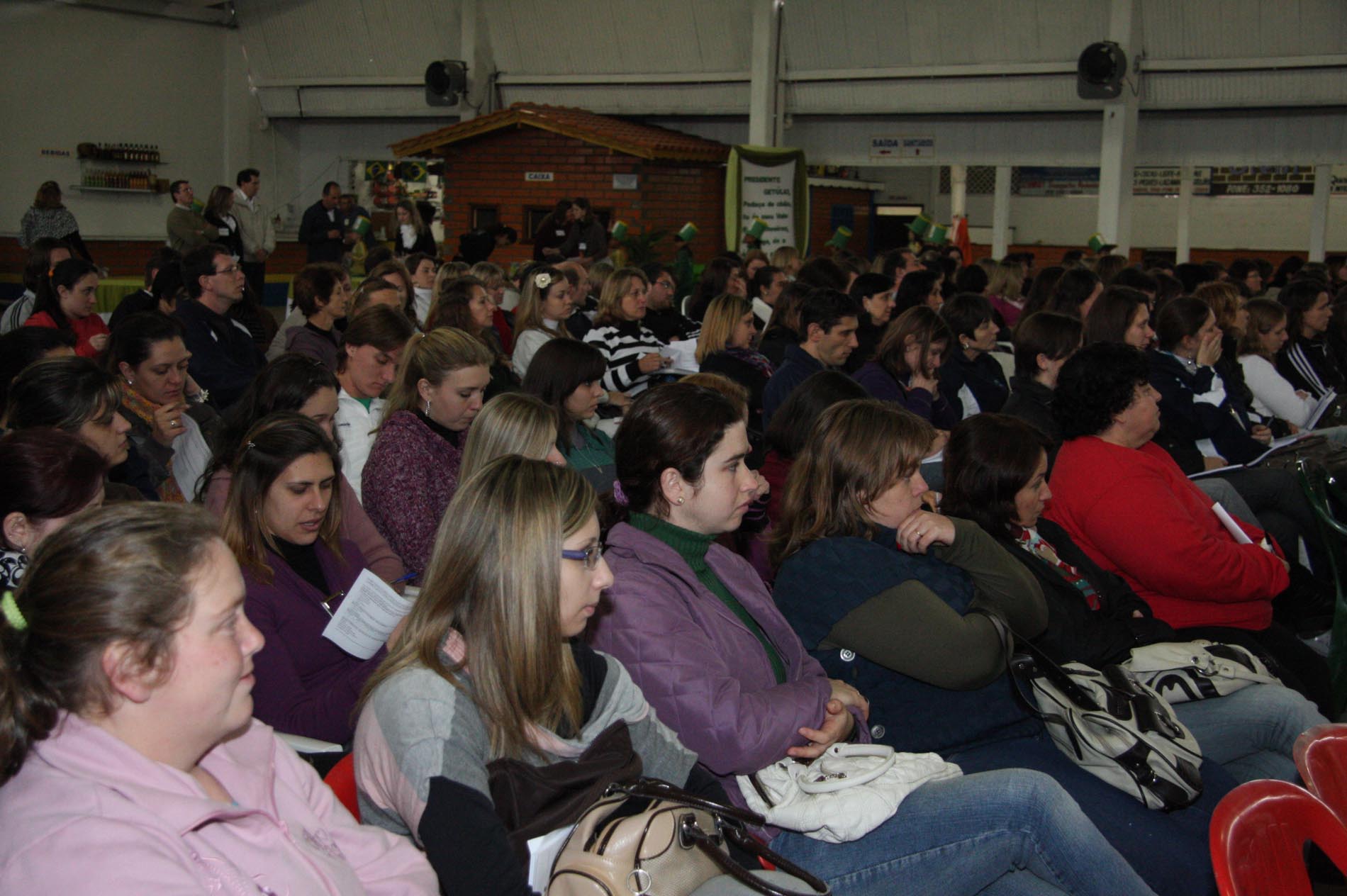 Programa de Combate ao Bullying Escolar e Educação para a Cultura da Paz