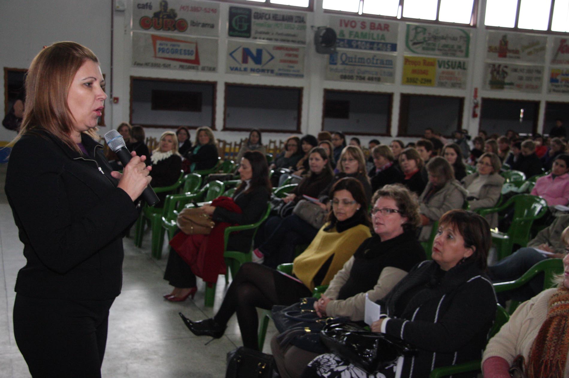 Programa de Combate ao Bullying Escolar