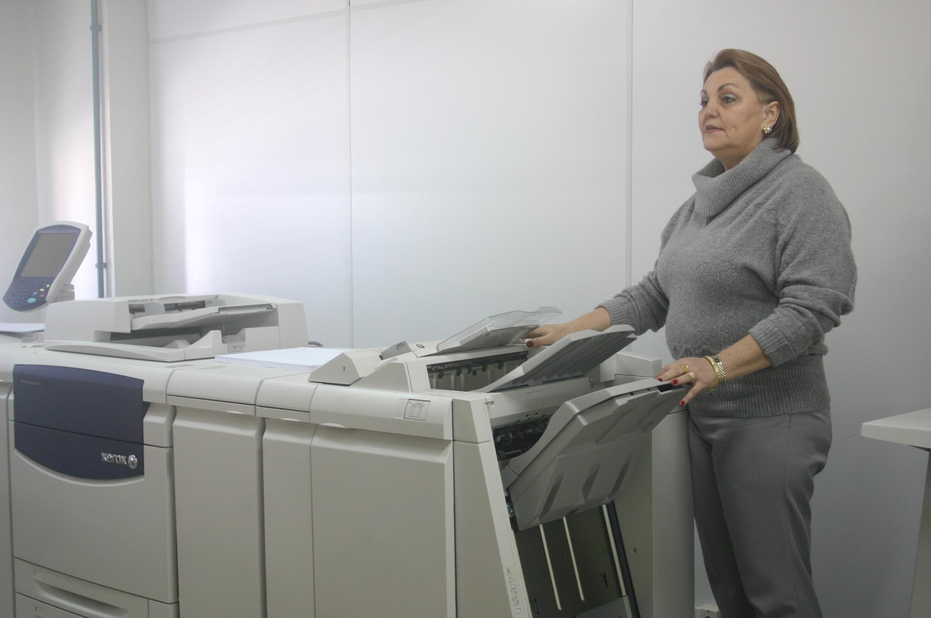 Impressões Gratuitas de Obras Literárias