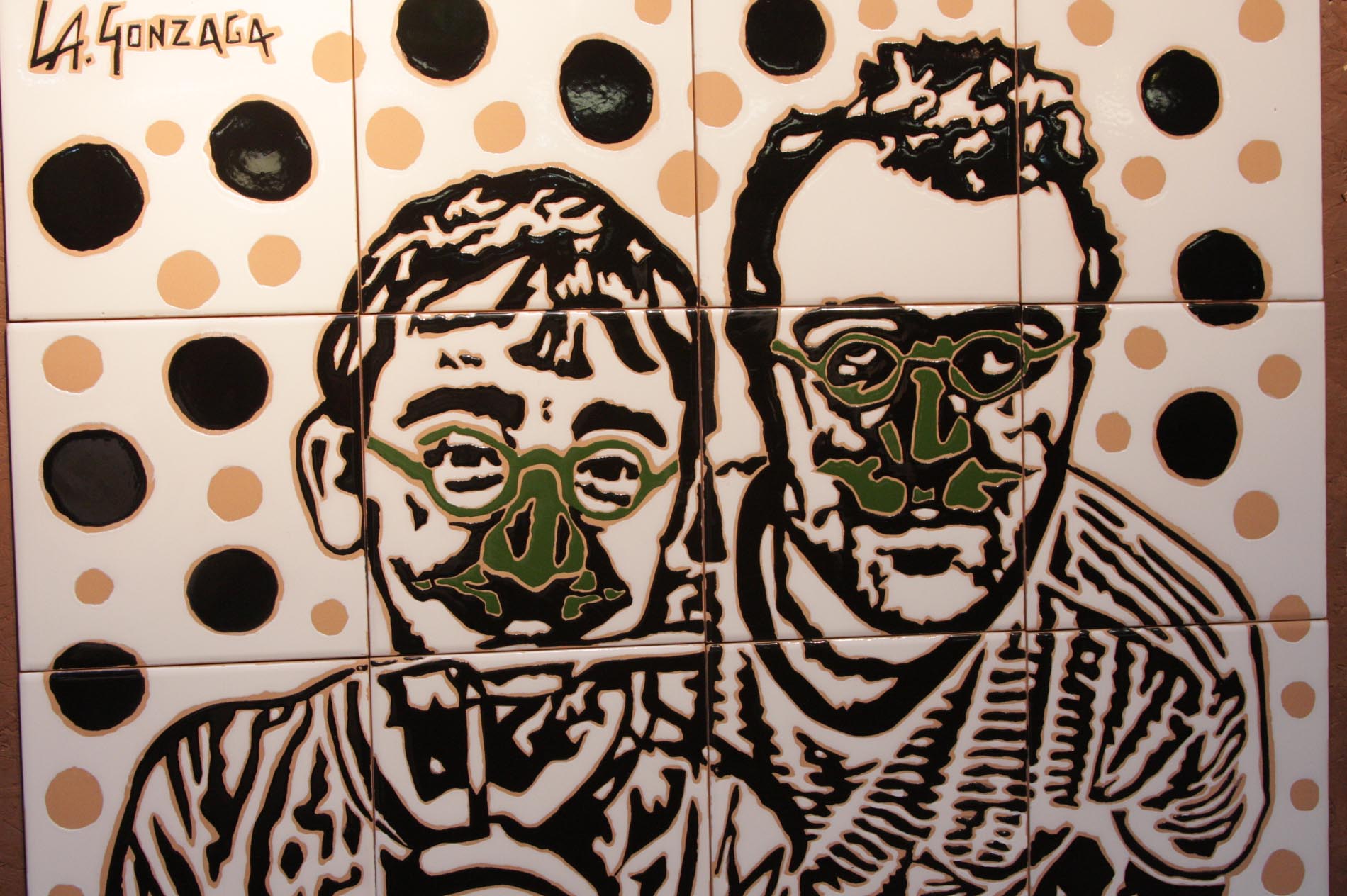 Exposição – Luiz Augusto Gonzaga
