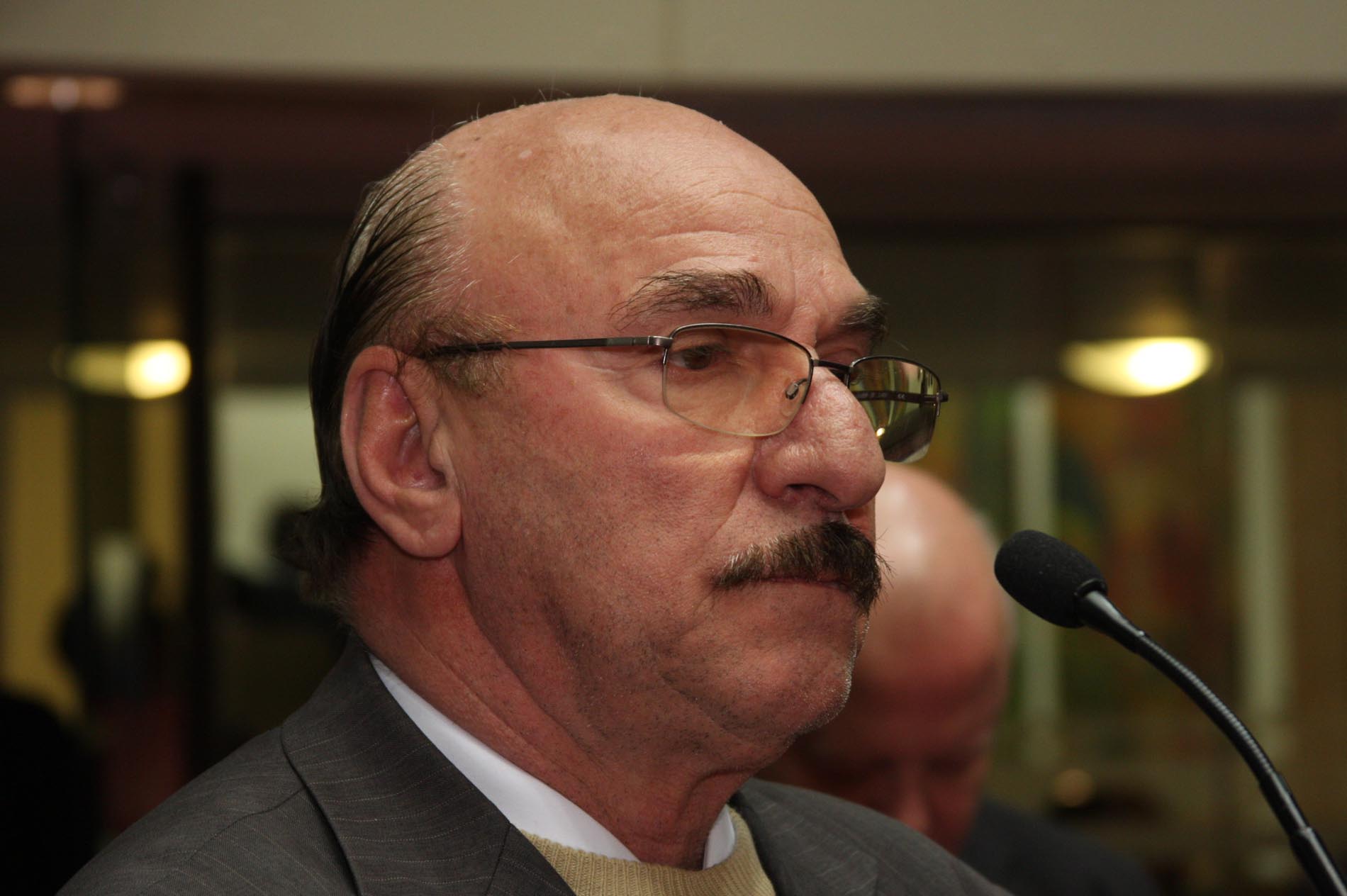 Deputado Manoel Mota (PMDB) – Tarde