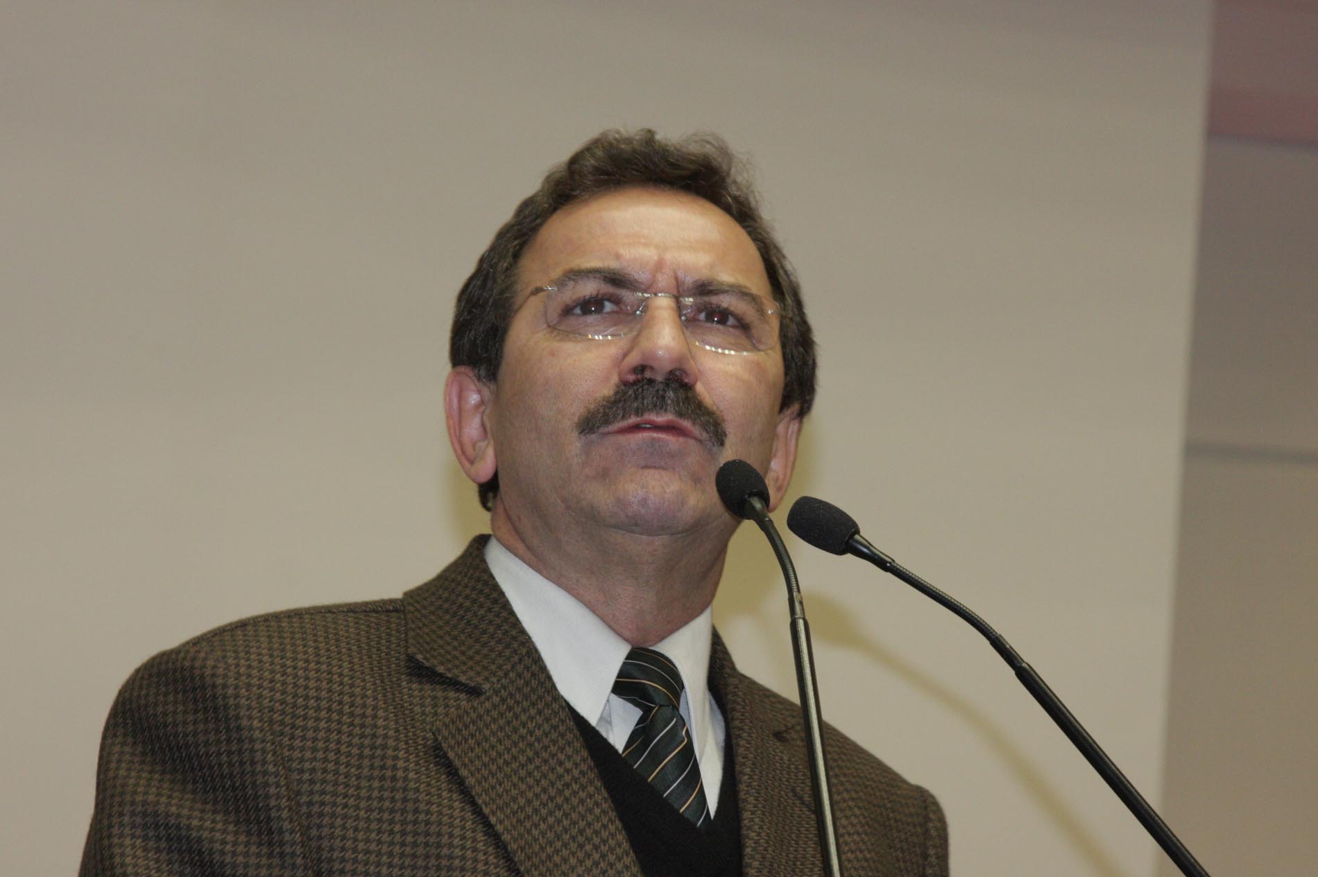 Deputado Serafim Venzon (PSDB) – Tarde