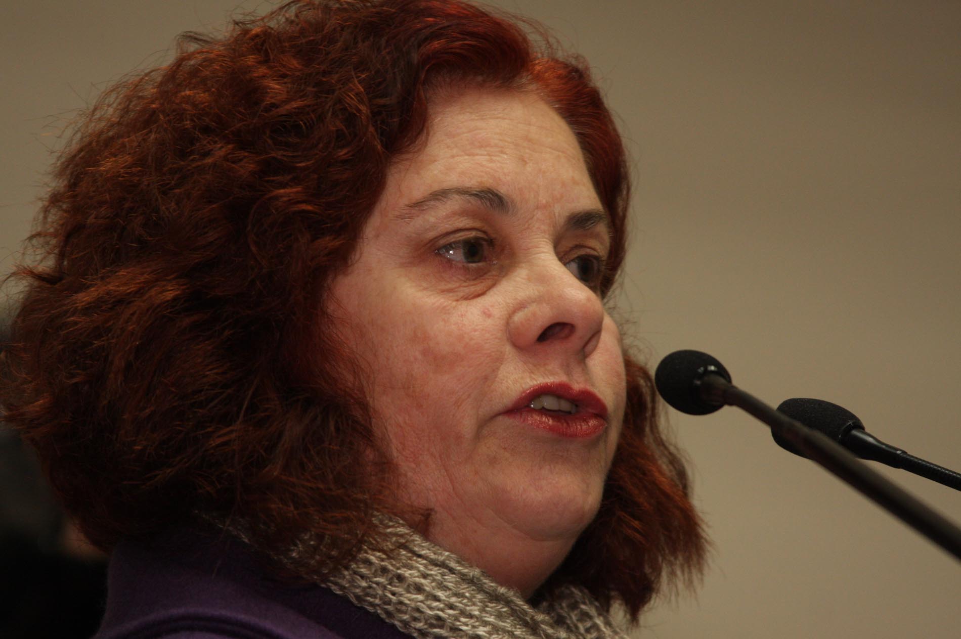 Rosana Magali Godoi – FATMA