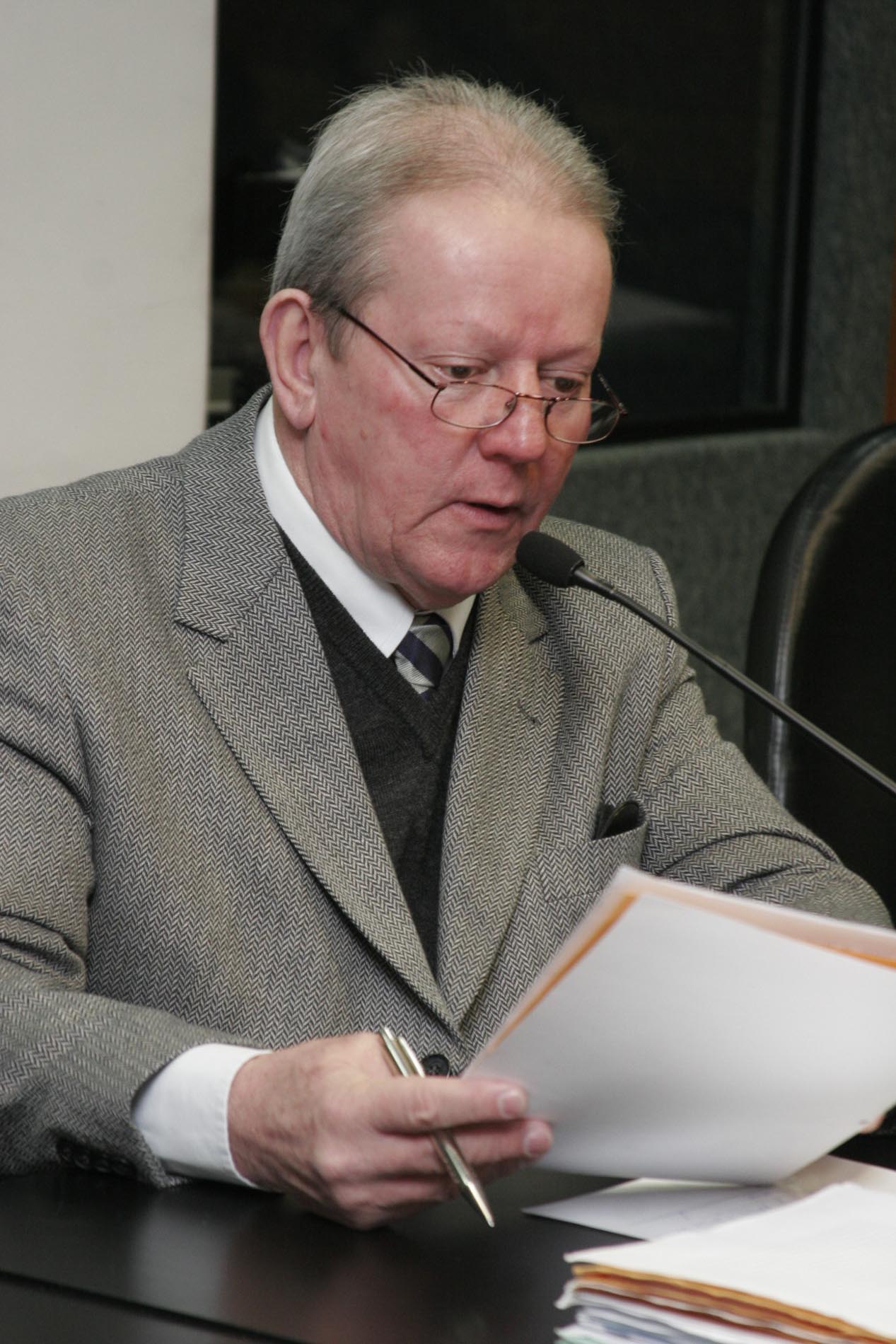 Deputado Marcos Vieira (PSDB)