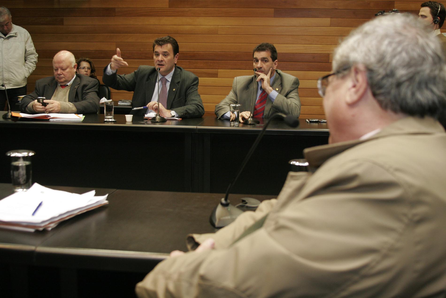 Comissão de Finanças e Tributação