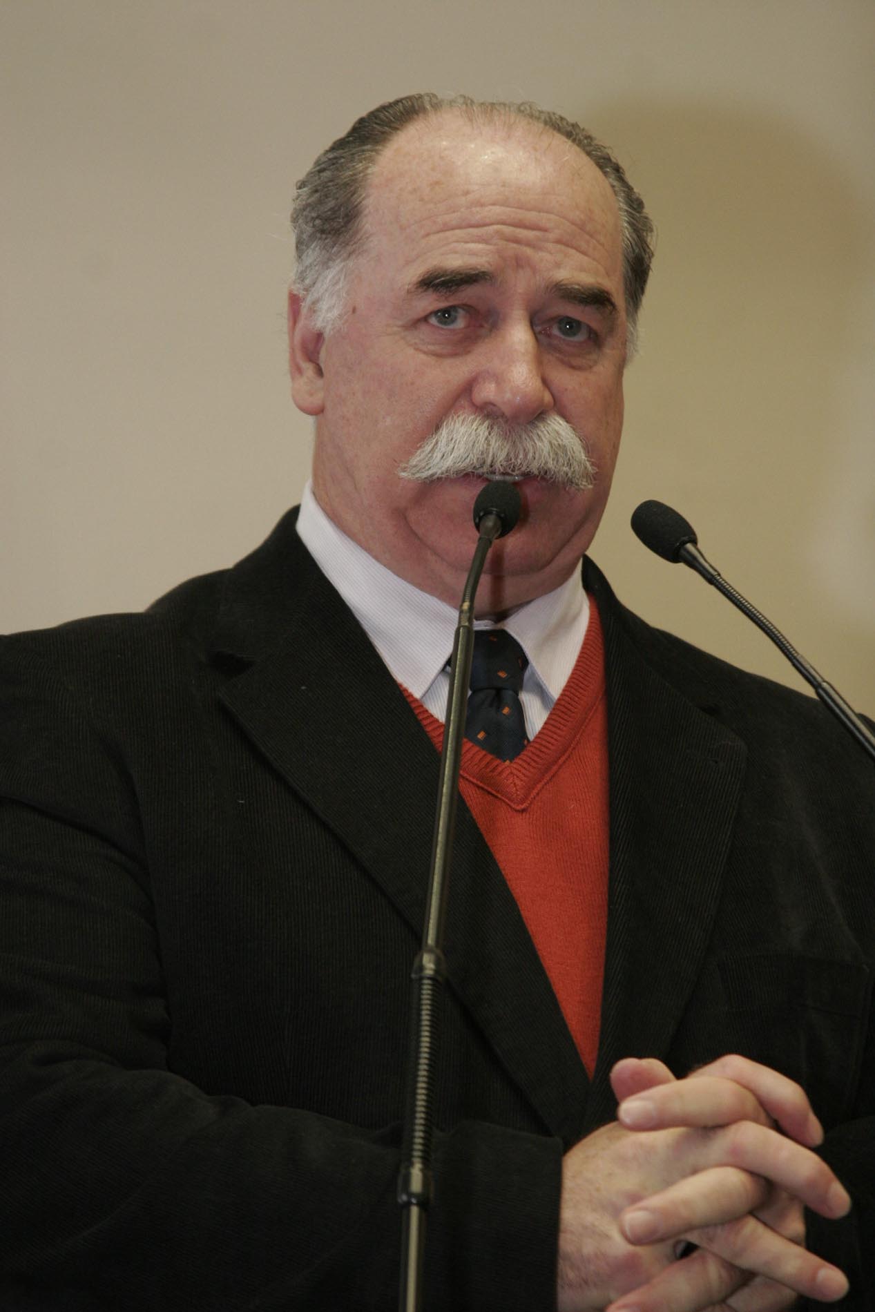Deputado Romildo Titon (PMDB) – Manhã