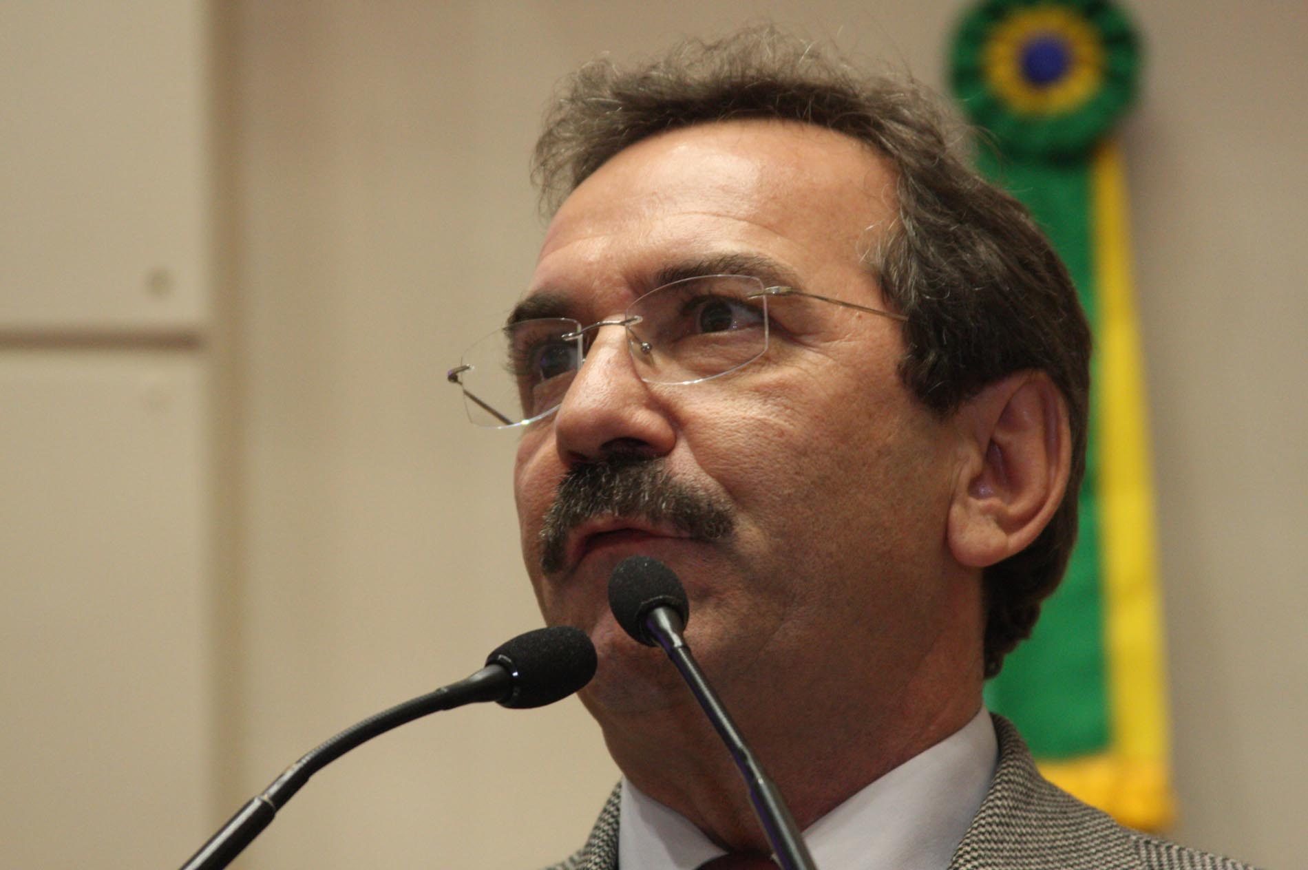 Deputado Serafim Venzon (PSDB) – Tarde