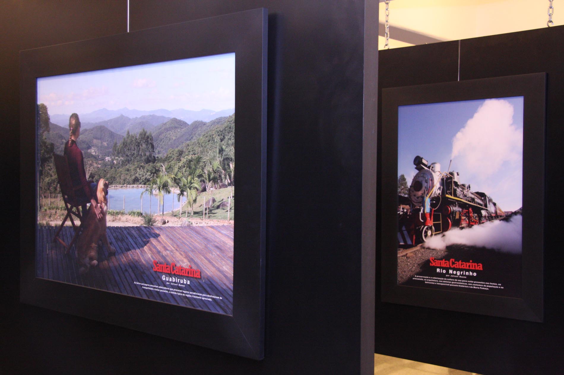 Exposição Fotográfica