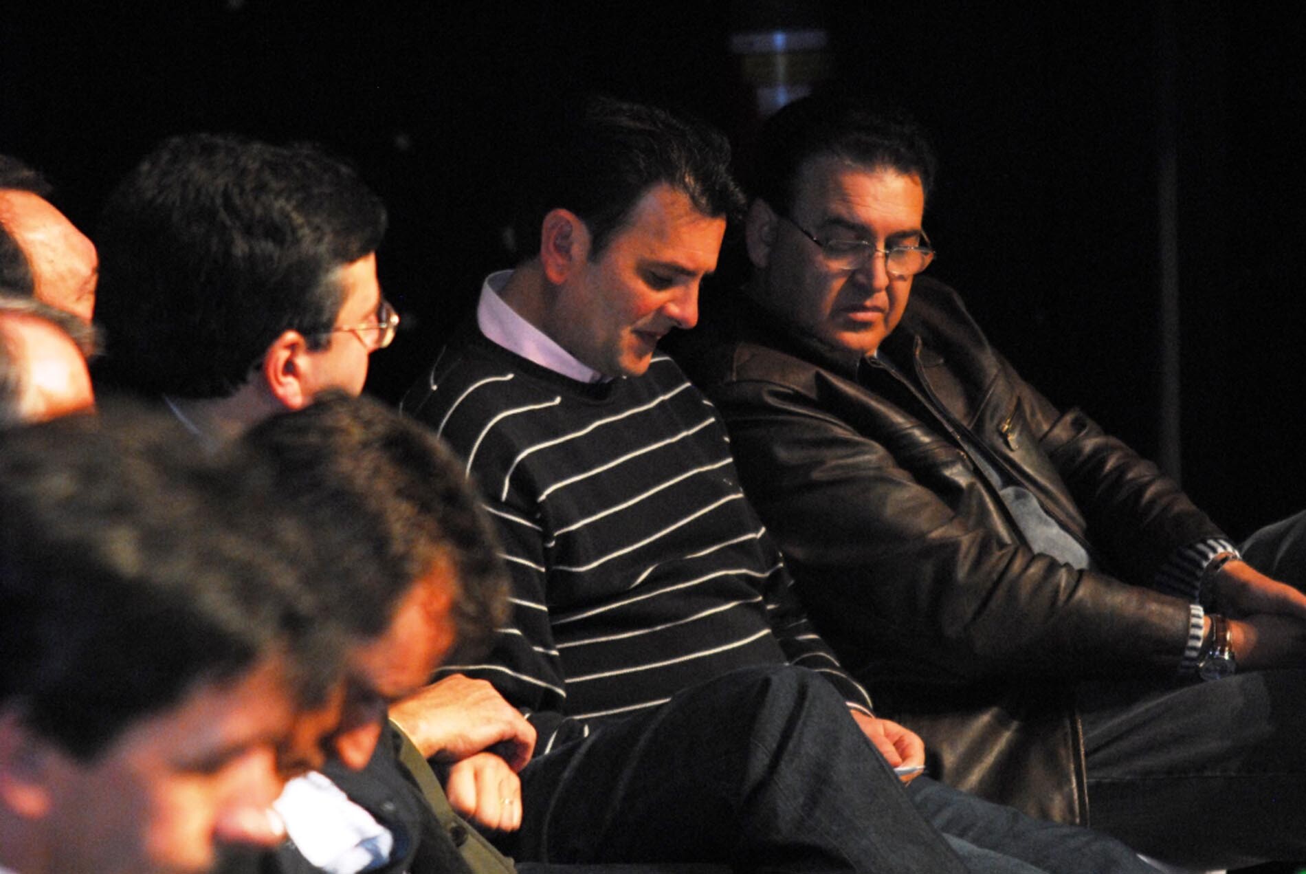 Deputado participa do V Encontro de Vereadores em Lages