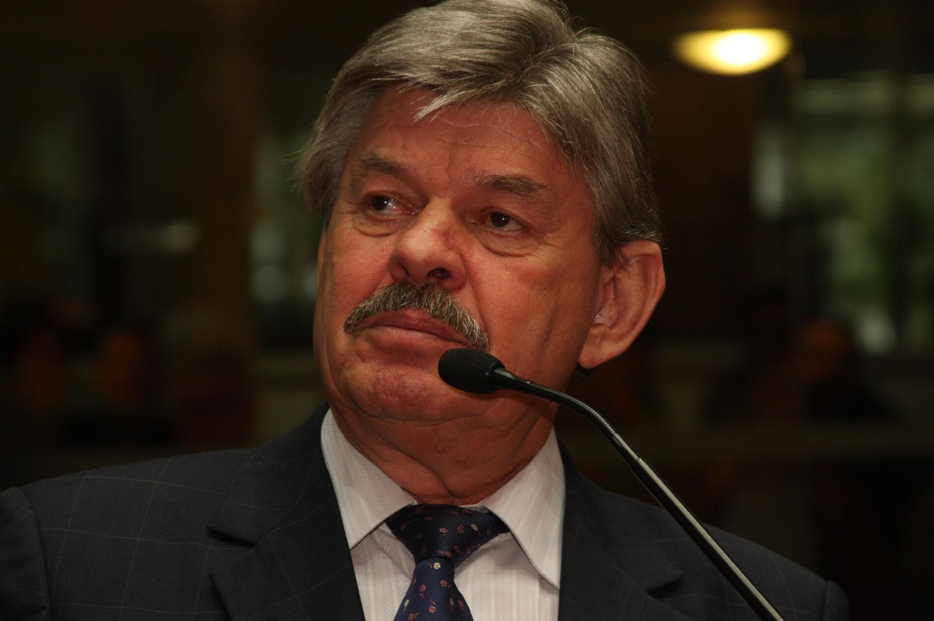 Dos Gabinetes – Retirada da substituição tributária é mérito de muitos, diz Reno Caramori