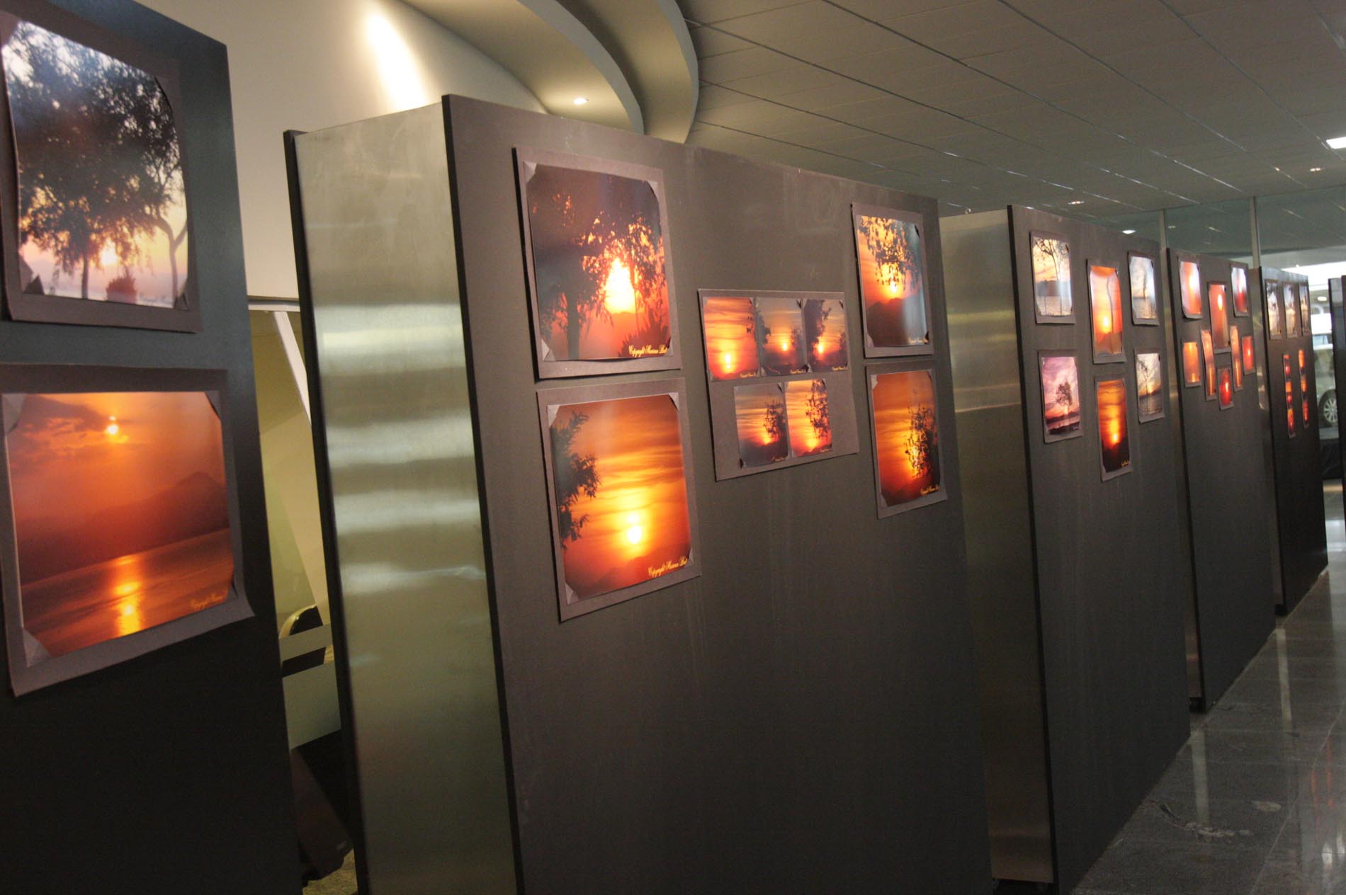 Exposição Fotográfica – Marina Batista