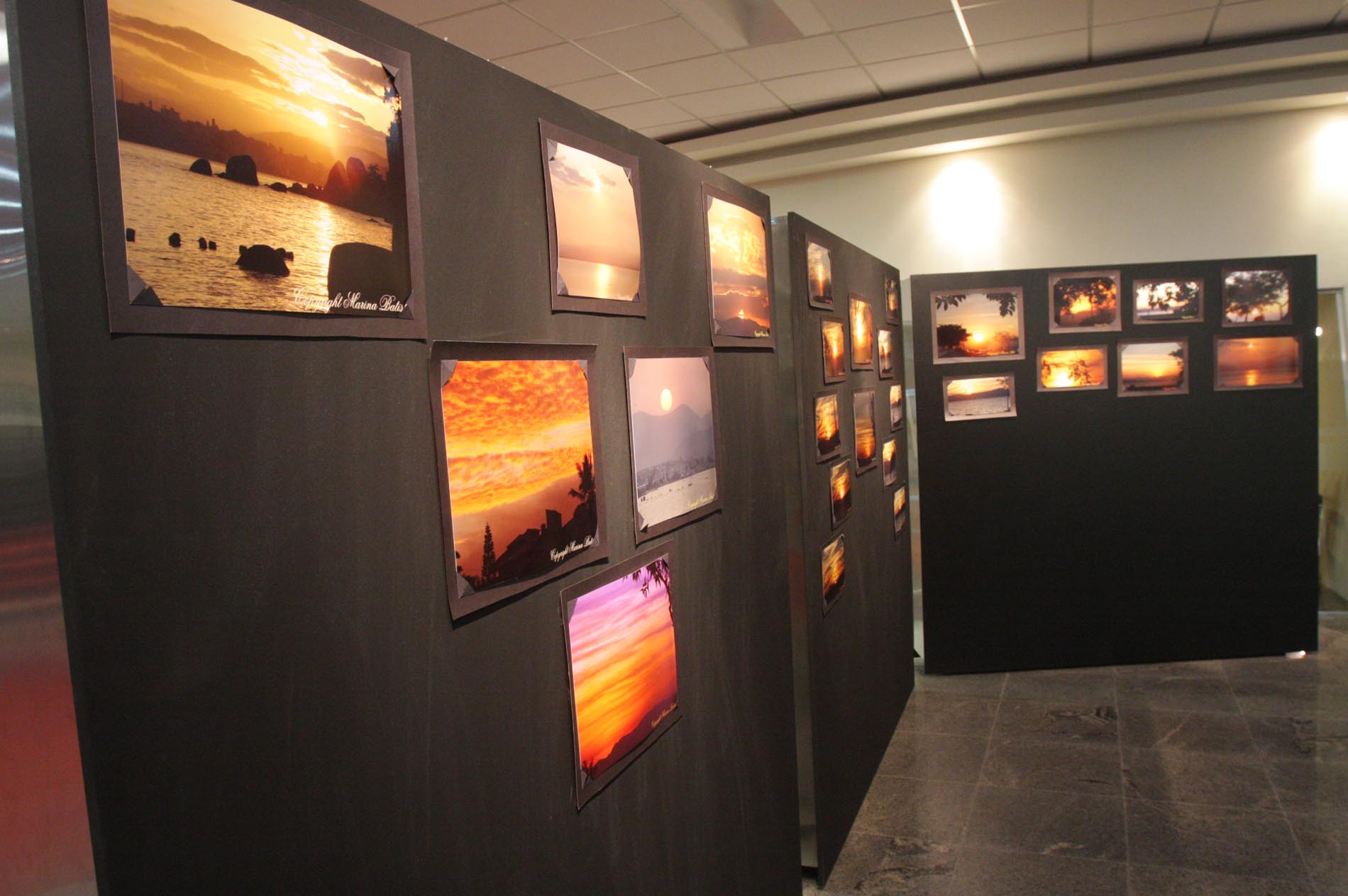 Exposição Fotográfica