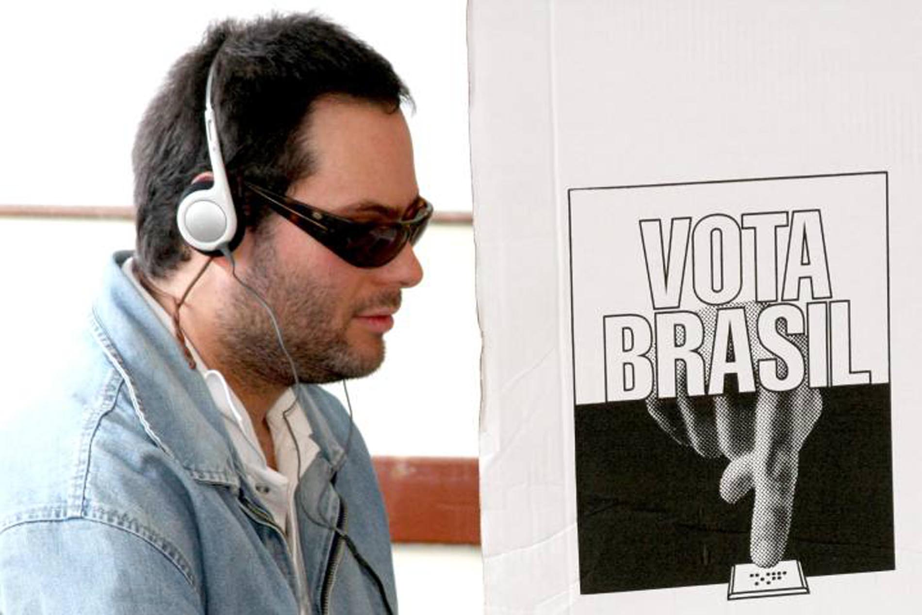 Eleições 2010