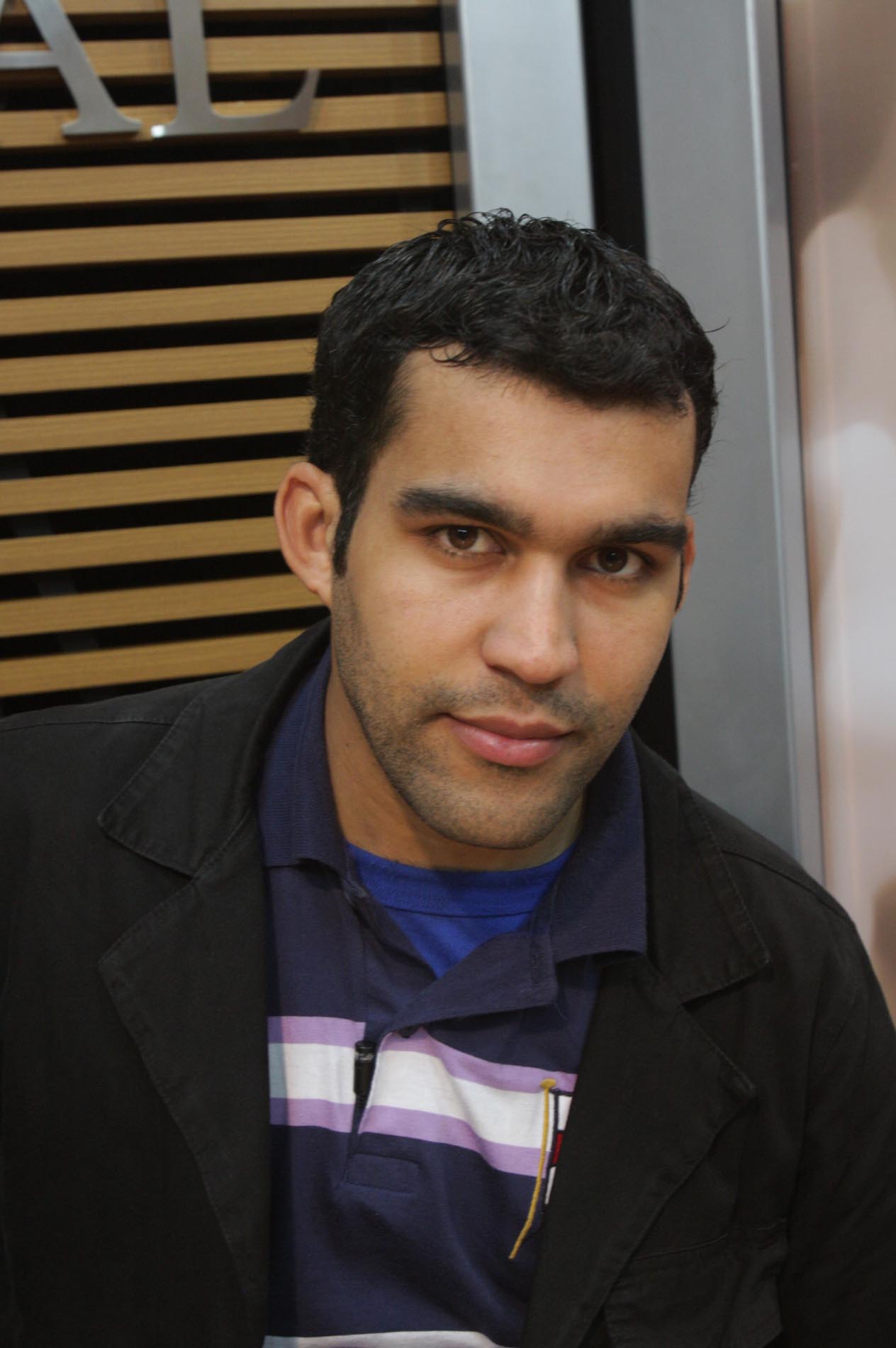 Vander Rodermel