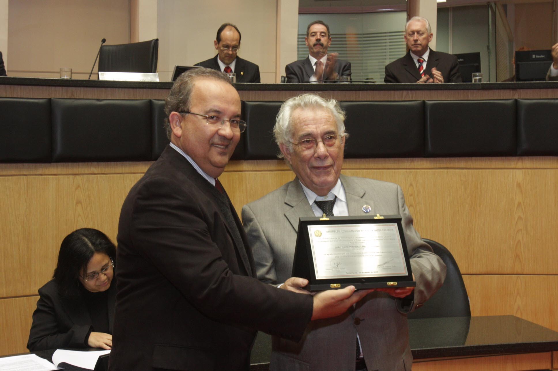 David Ferreira Lima