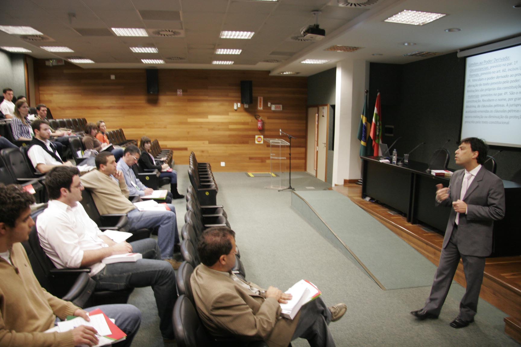 Direito Constitucional