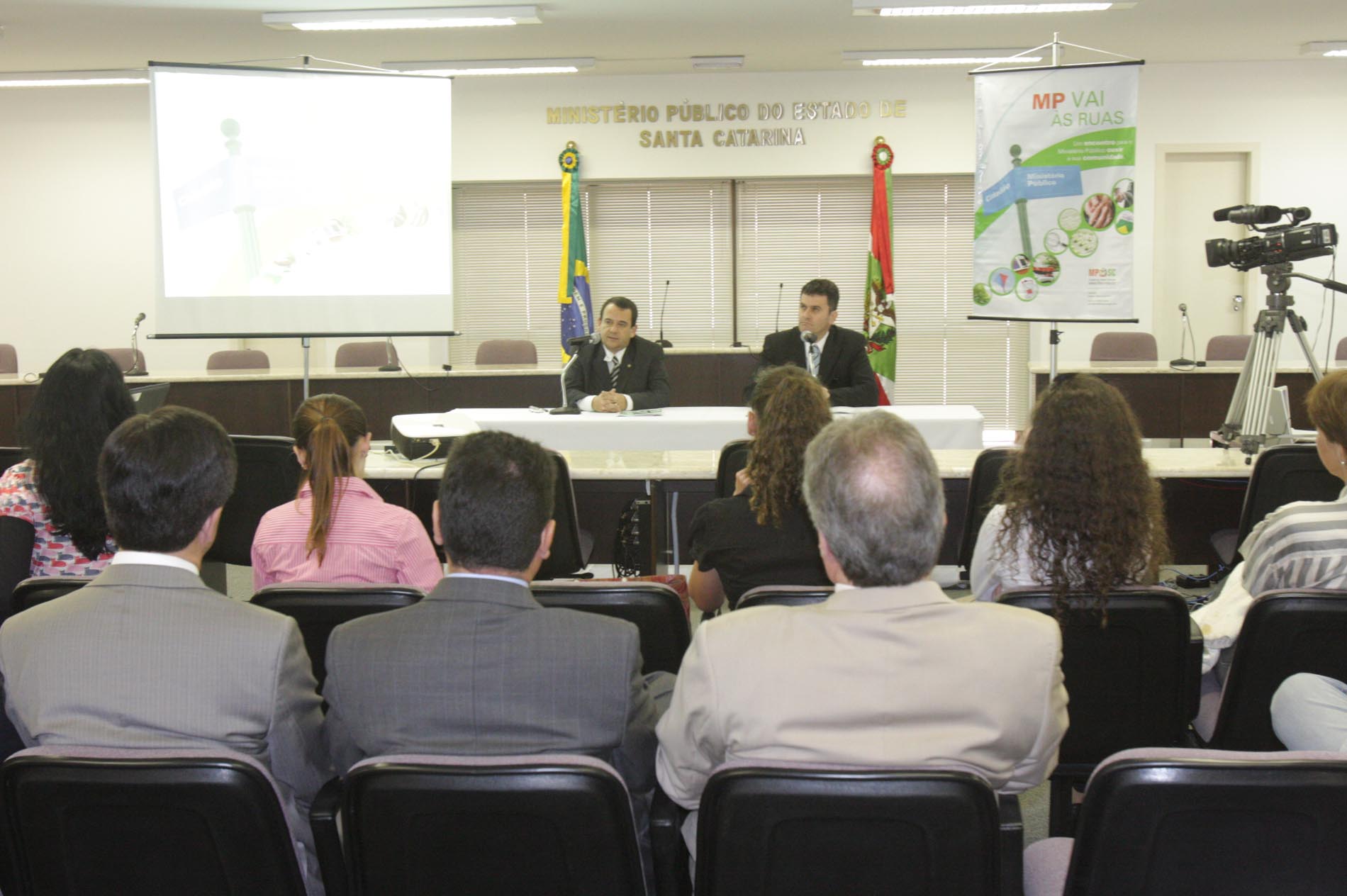 Ministério Público