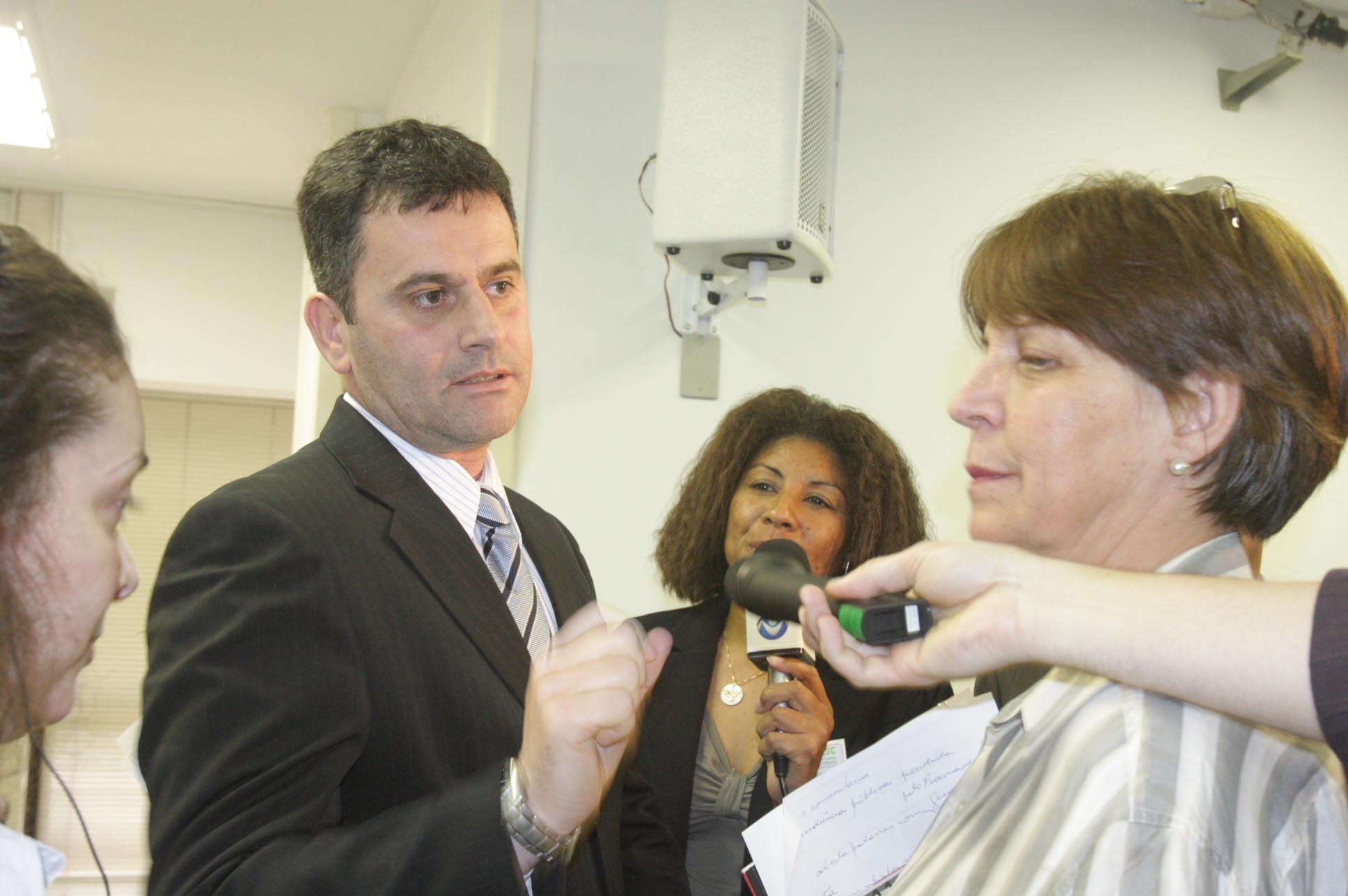 Ministério Público – Luiz Fernando