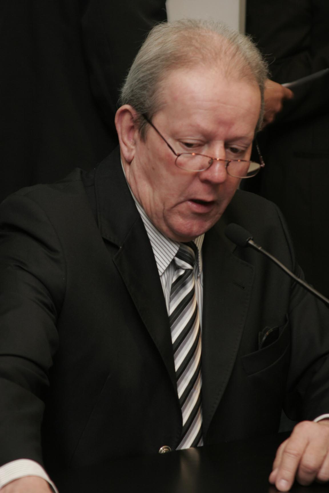 Deputado Marcos Vieira (PSDB)