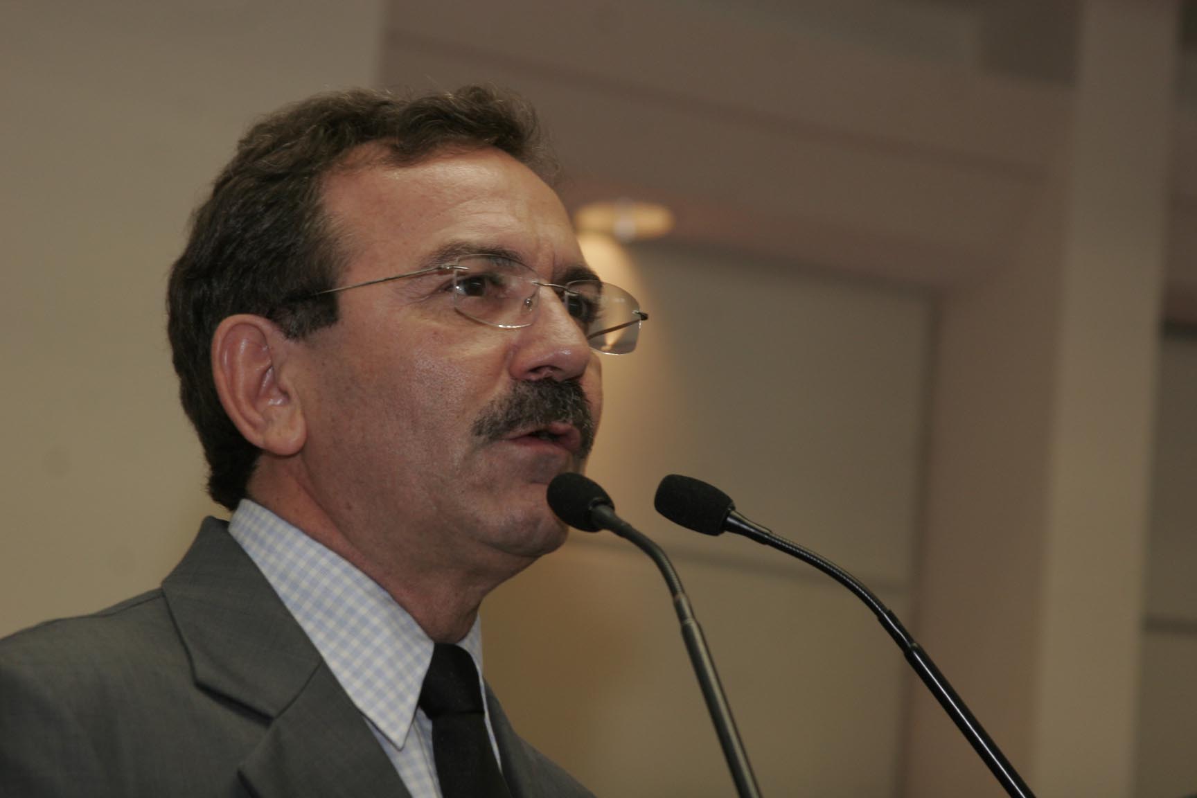 Deputado Serafim Venzon (PSDB)