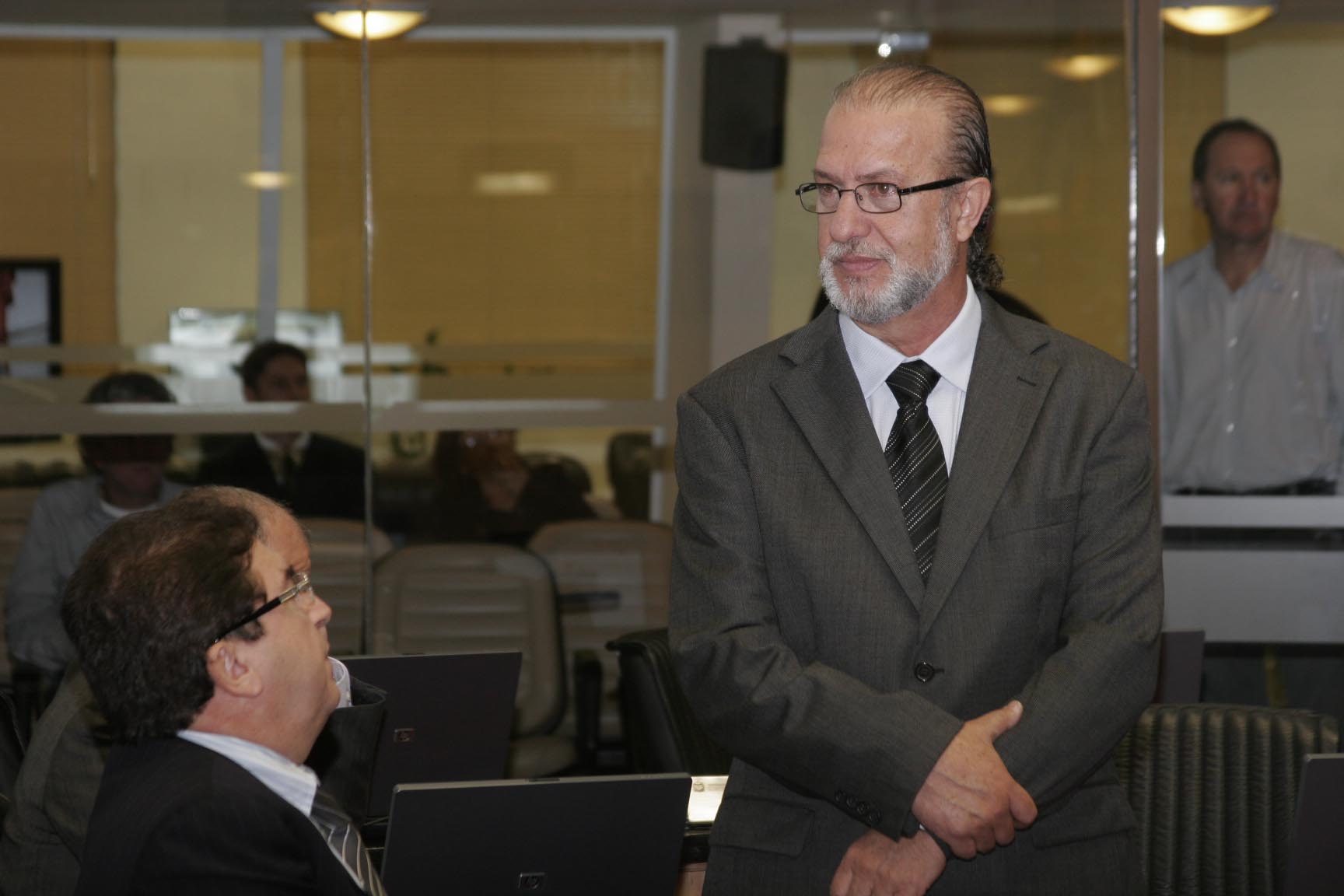 Deputado Nilson Gonçalves (PSDB)