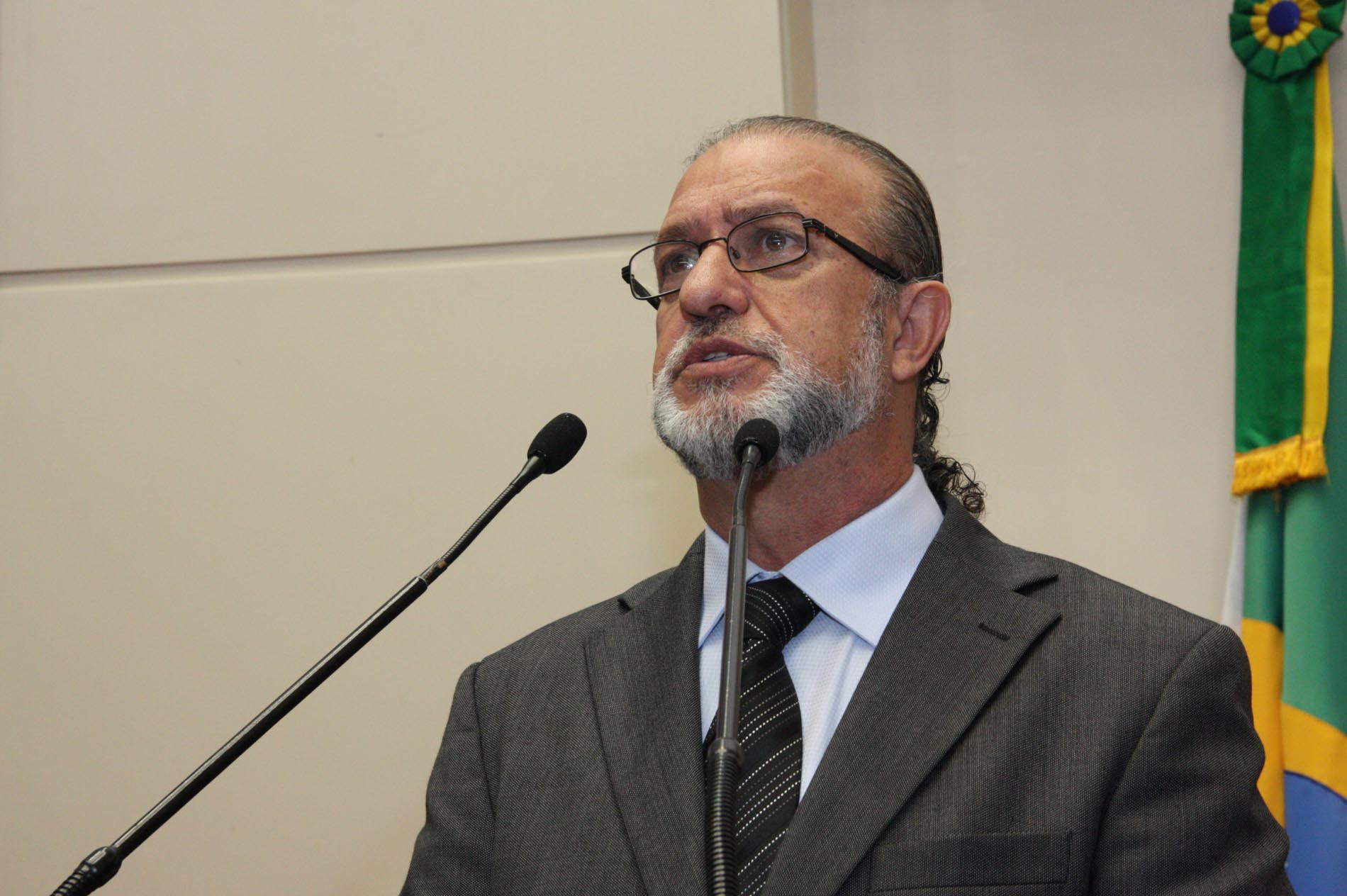 Sessão Ordinária da Assembleia Legislativa do Estado de Santa Catarina