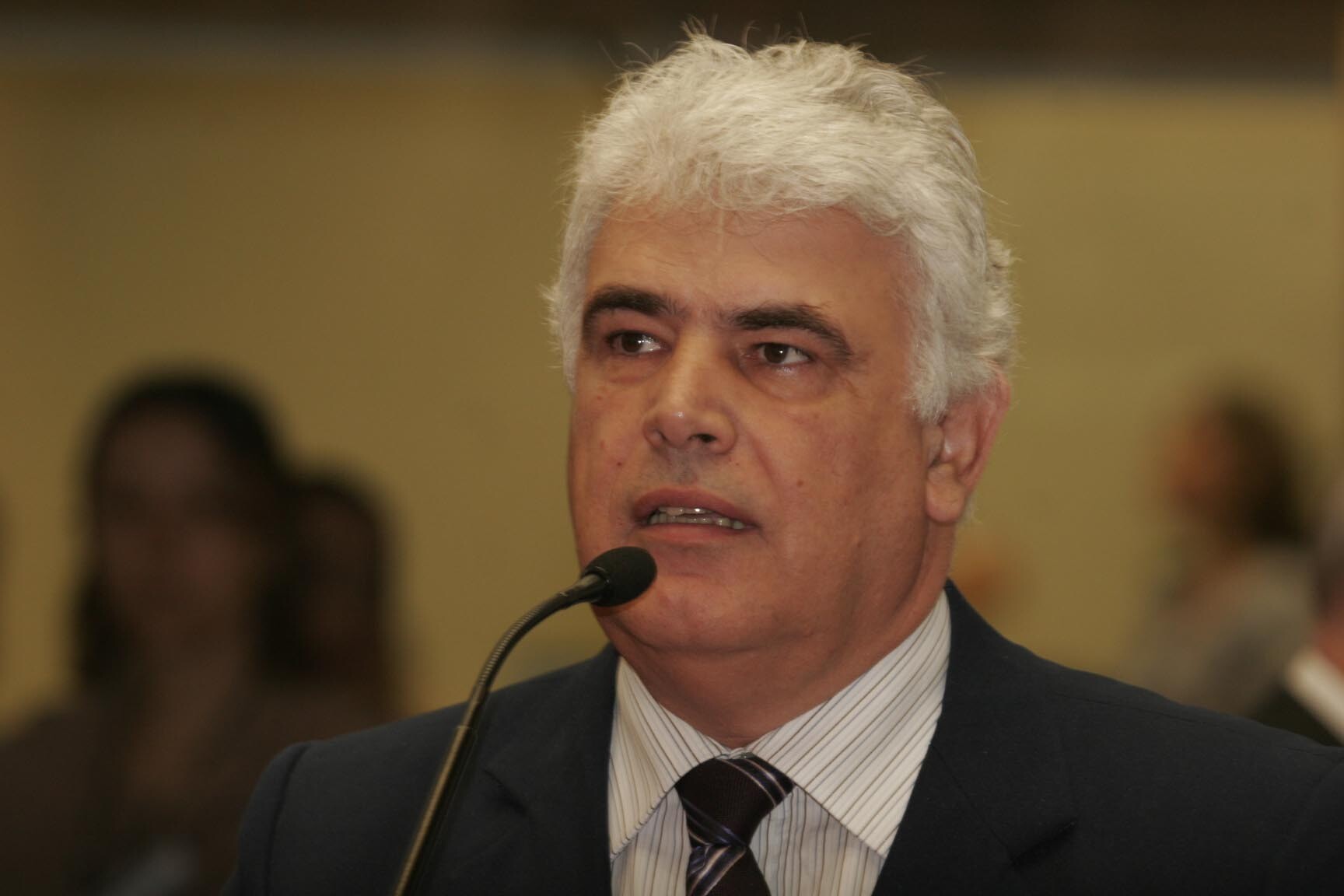 Dos Gabinetes – Décio Góes comemora o Dia da Árvore