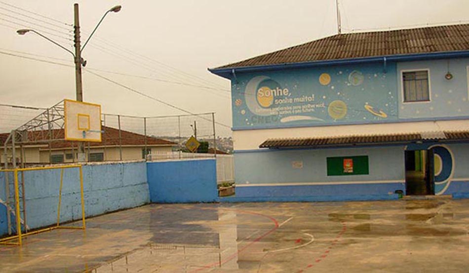 Colégio Marcos Olsen – Caçador