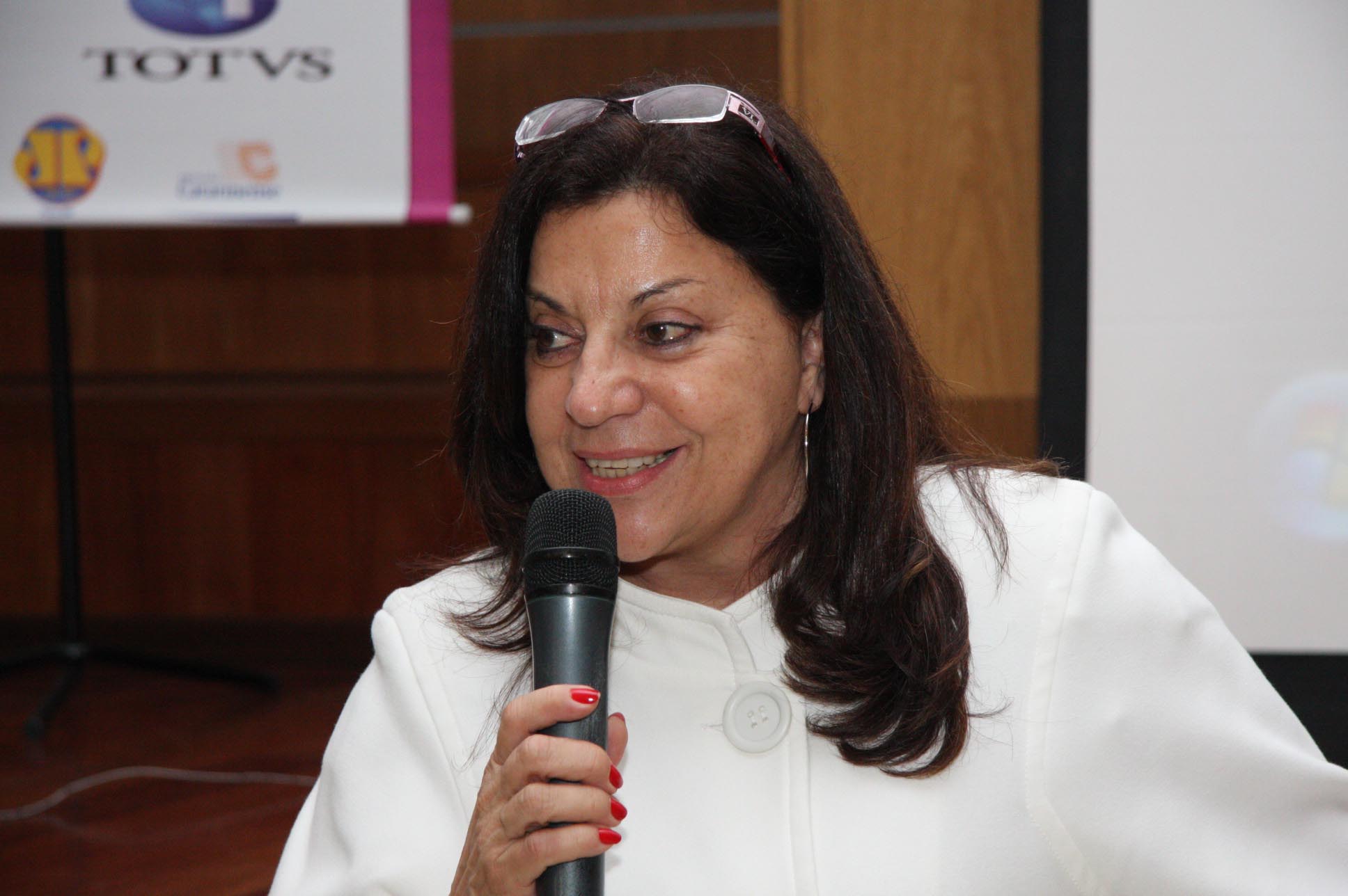 Seminário Bullying e Assédio Moral – Gilda Maria