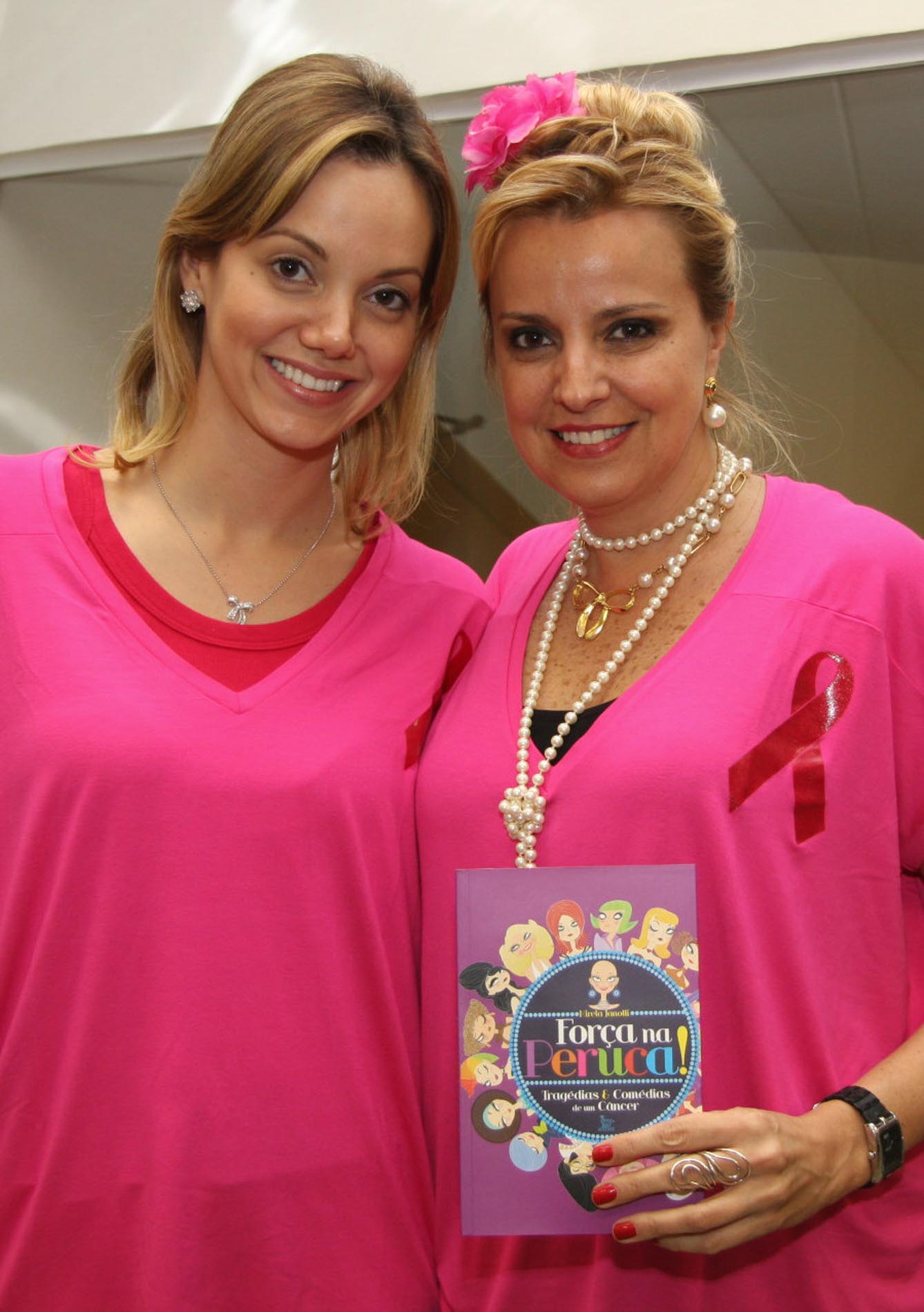 Mirela Janotti  – Dia Rosa