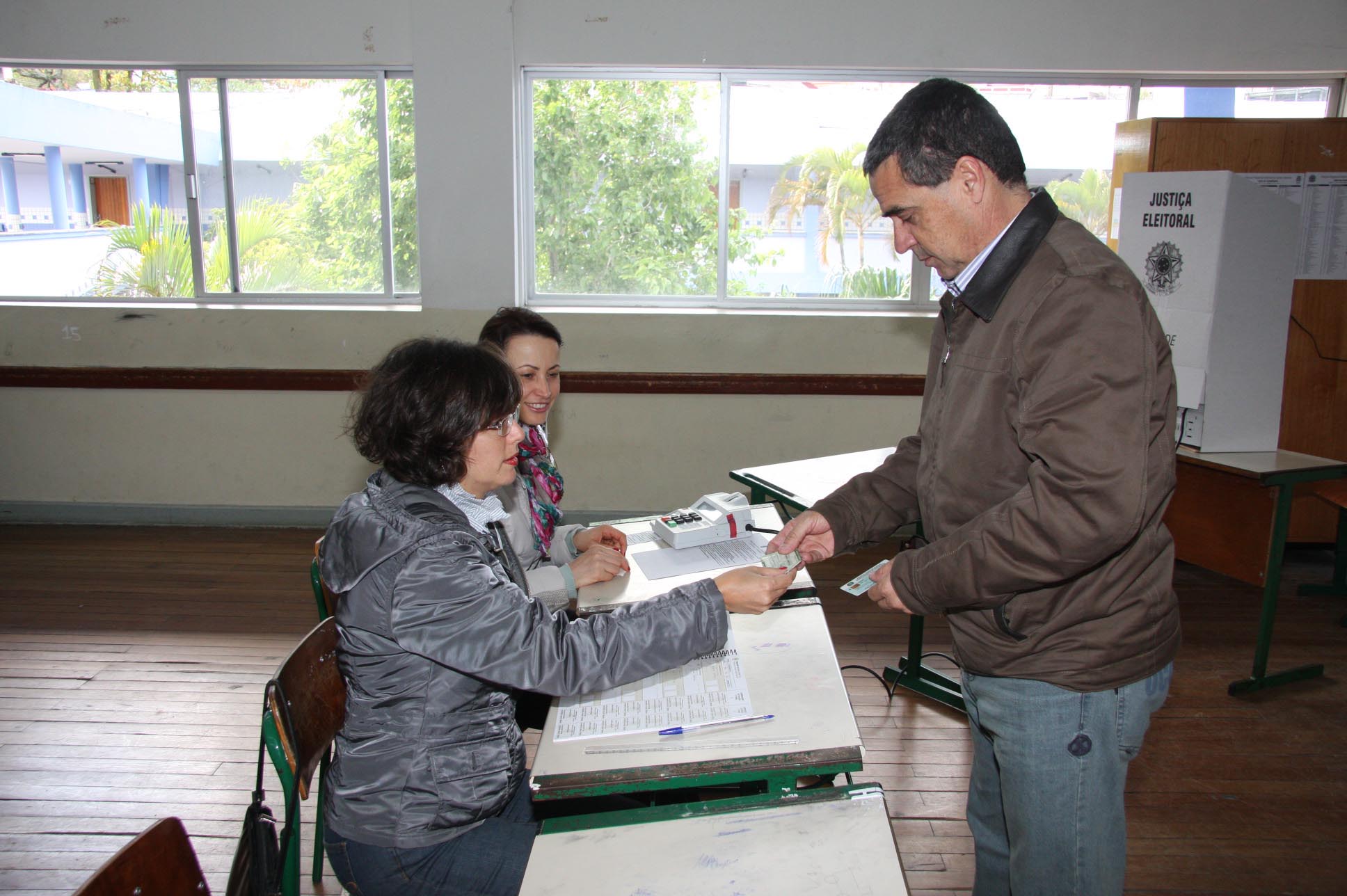 Instituto Estadual de Educação - Período Matutino