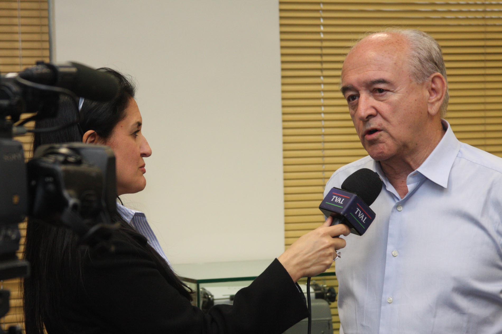 Manoel Dias – vice de Angela Amim