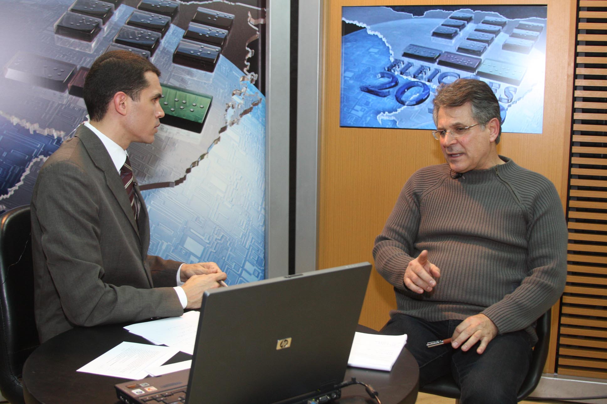 Eleições 2010 – Waldir José Rampinelli