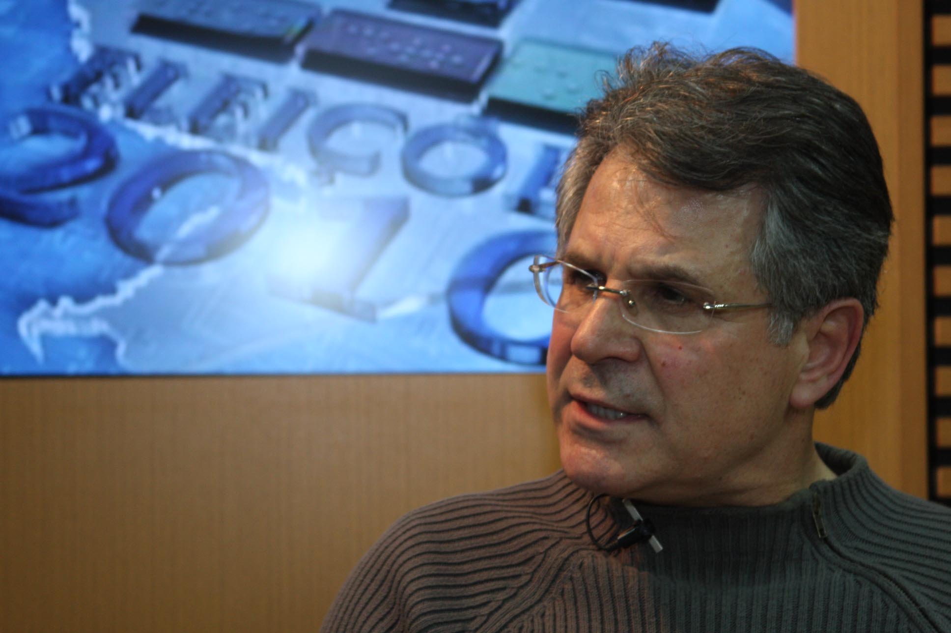 Eleições 2010 - Waldir José Rampinelli