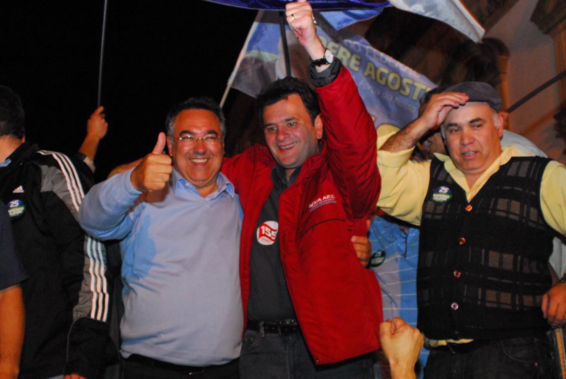 Dos Gabinetes – Lageanos, serranos e catarinenses aprovam trabalho de Elizeu Mattos