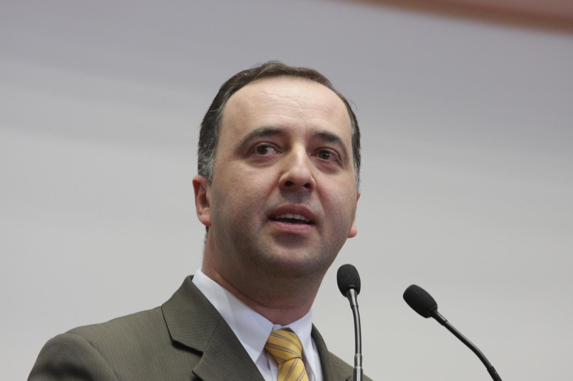 Sessão Ordinária da Assembleia Legislativa do Estado de Santa Catarina