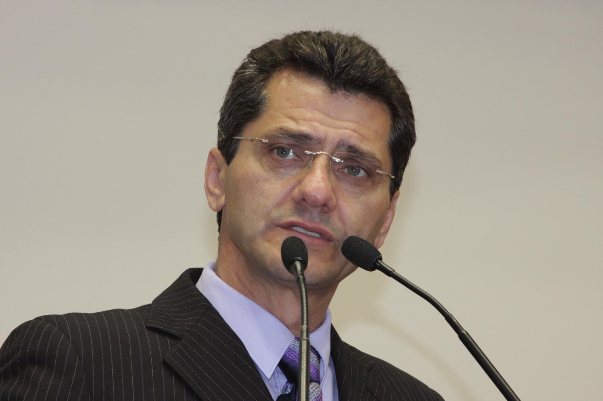Deputado Jailson Lima (PT)