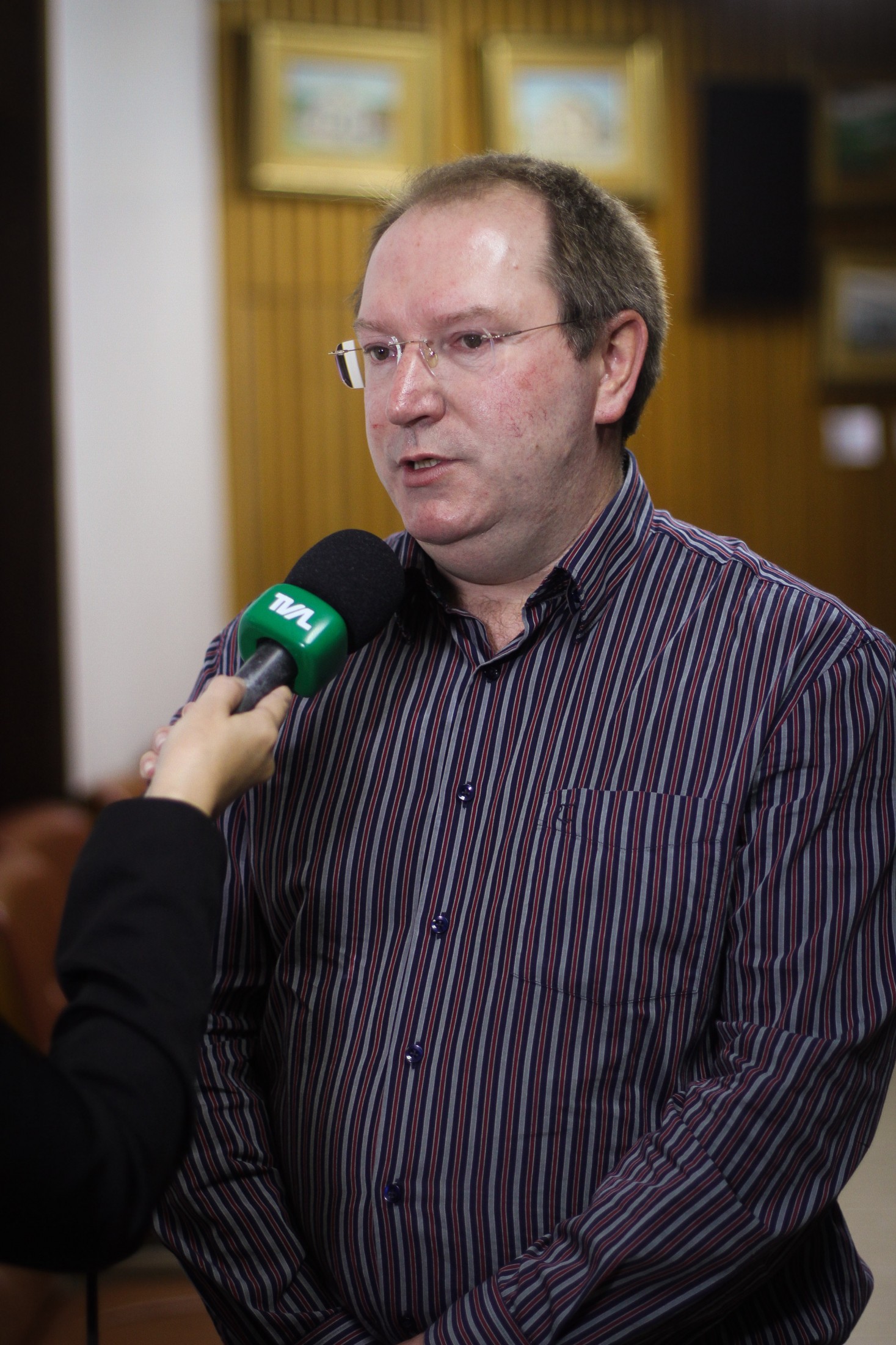 Programa de Capacitação do Legislativo Municipal