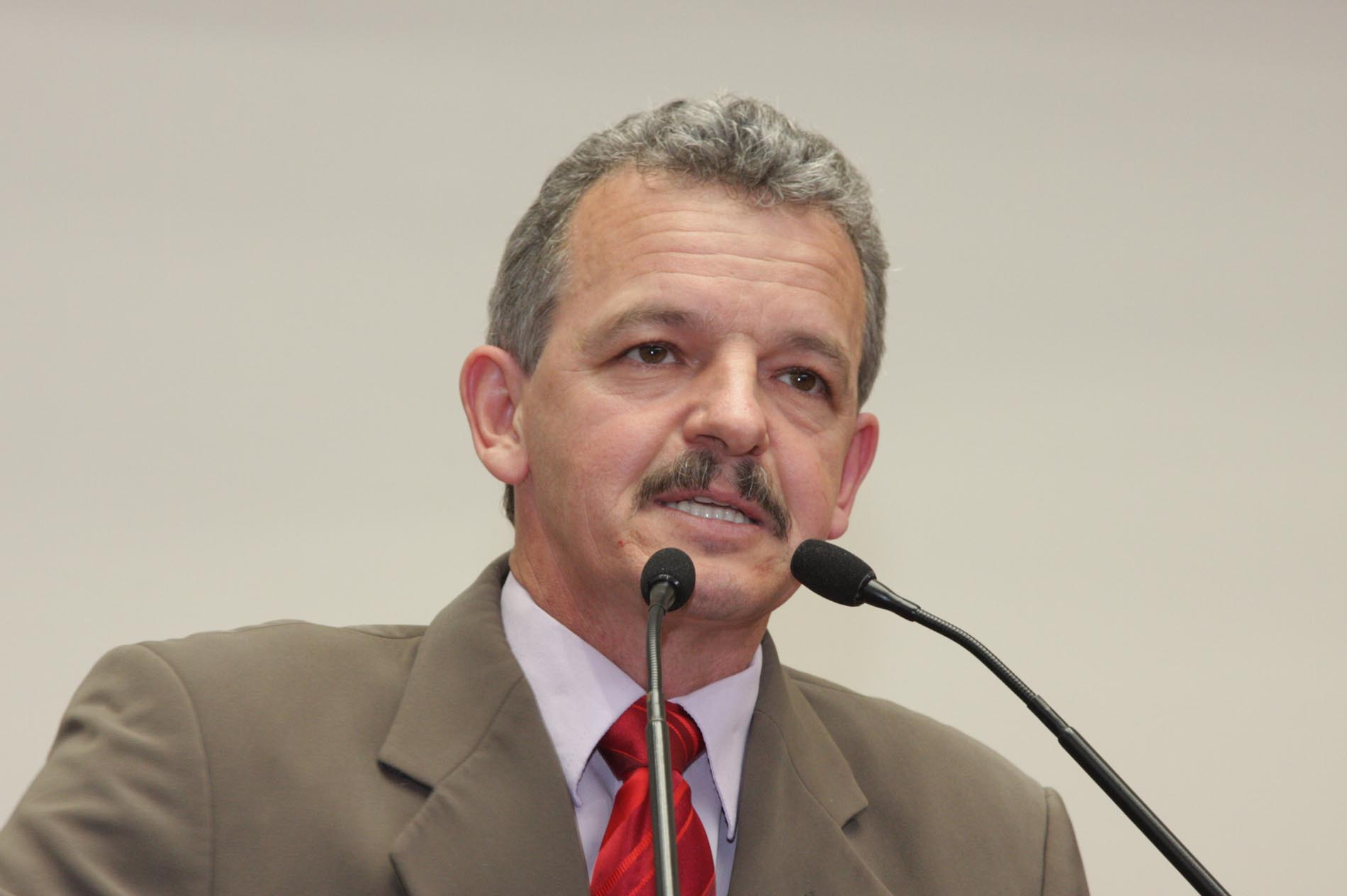 Deputado Dirceu Dresch (PT)