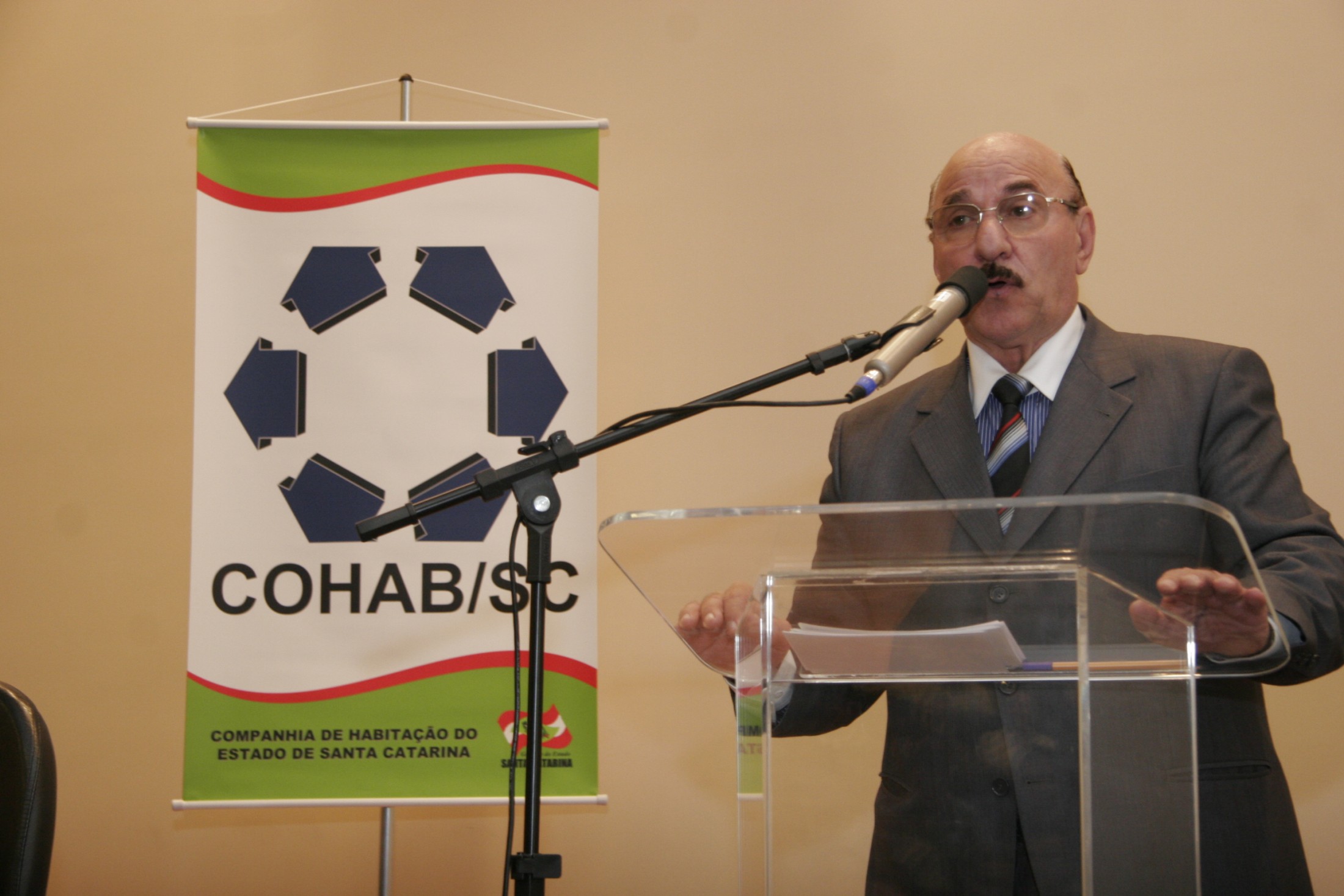 I Seminário Temático