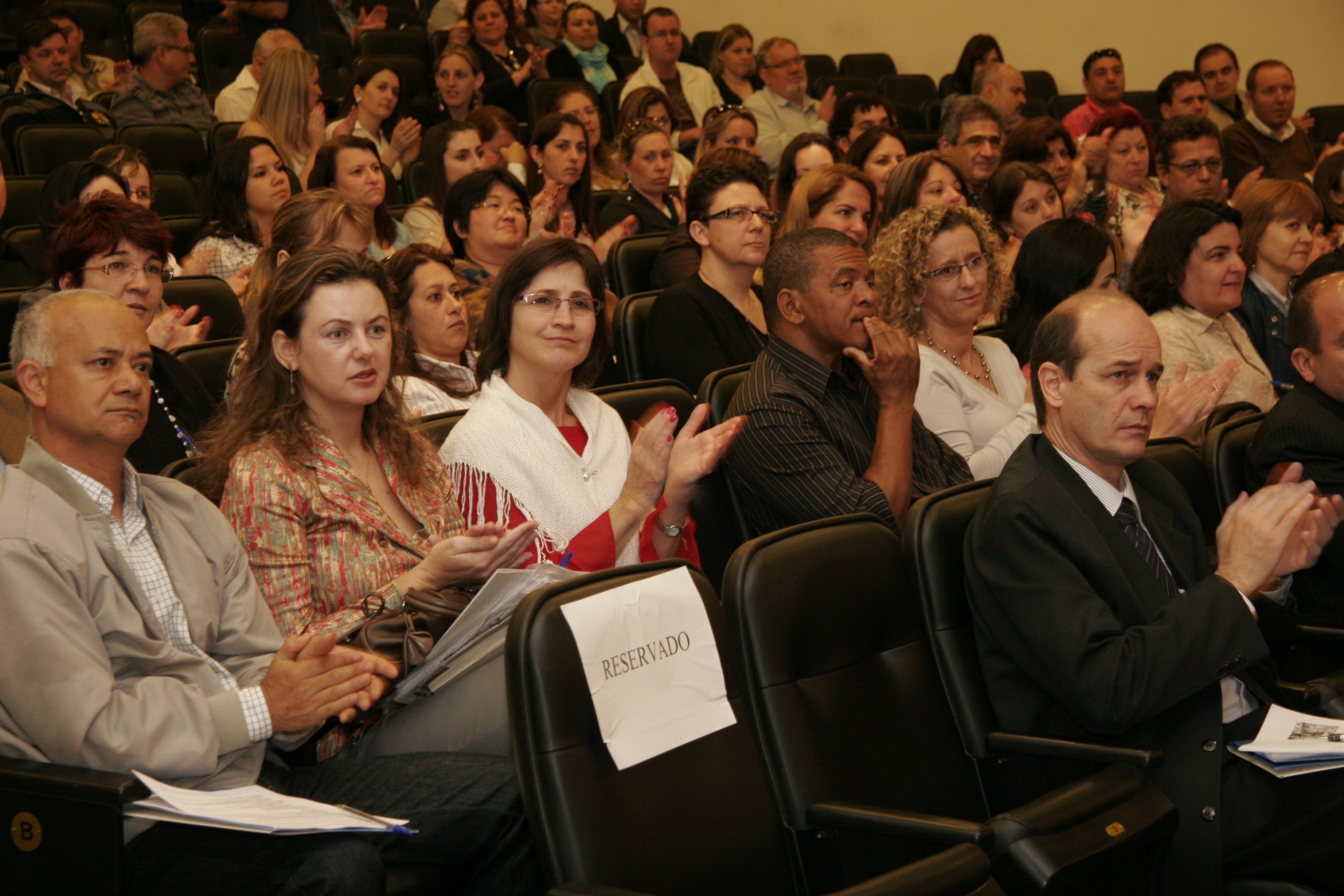I Seminário Temático