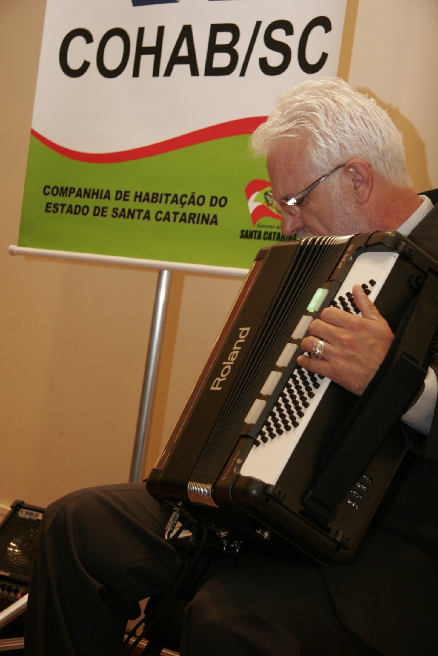 I Seminário Temático